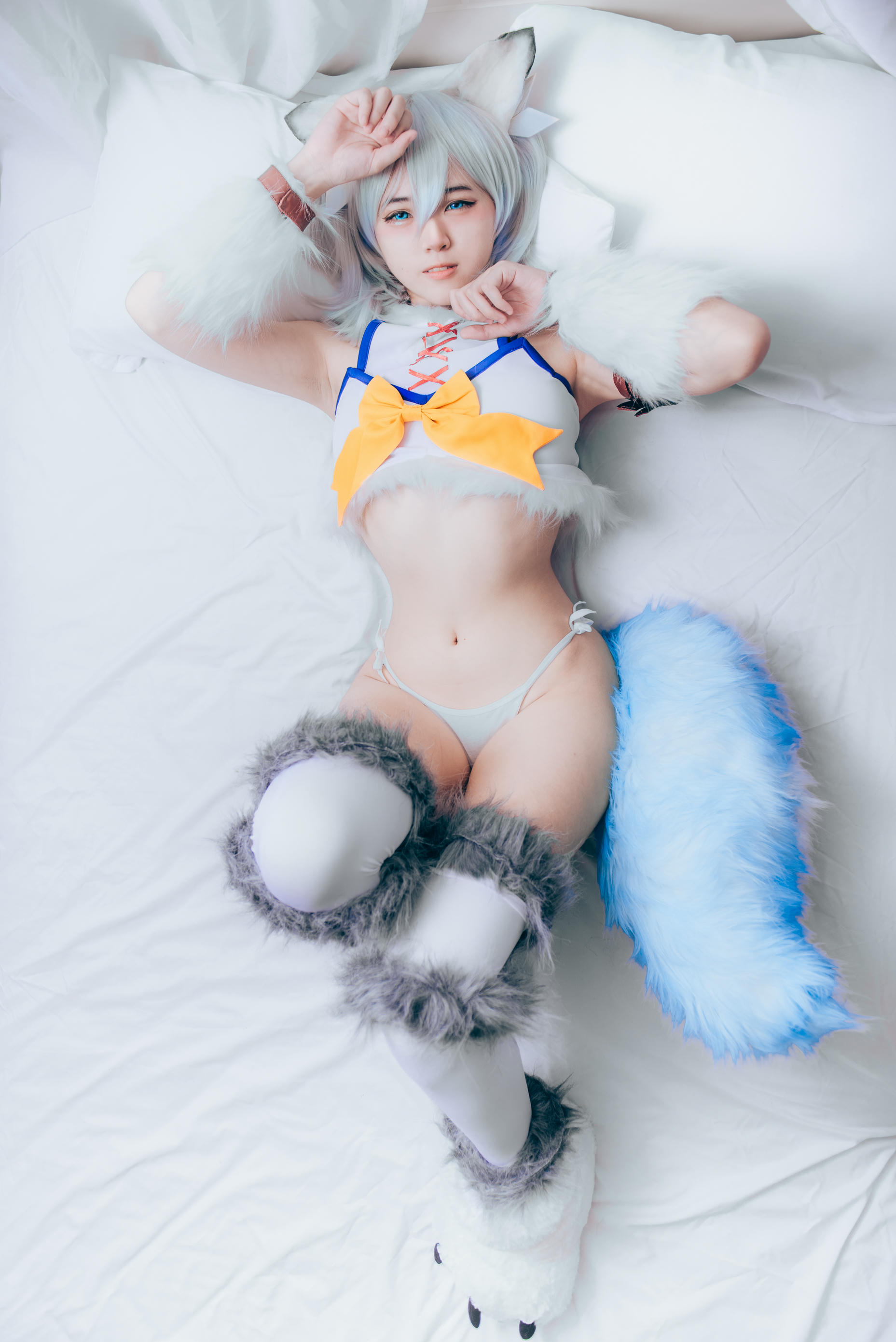 Hatori Sama NO.015 IchiNOse Asuna Reverse Bunny[11P-63.6M]_第1集