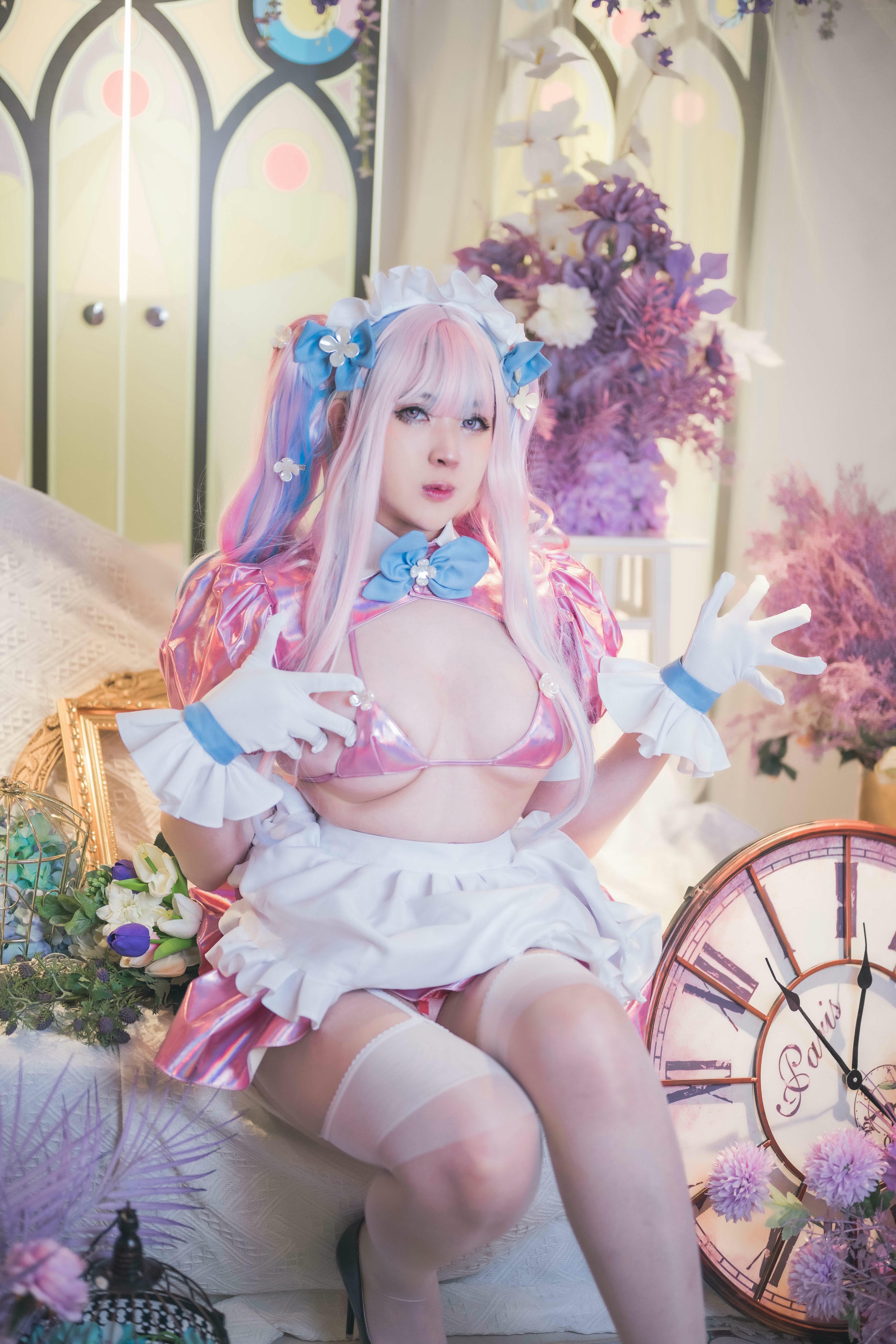 奈奈紀(@Hatori Sama)奈奈纪-2023-04-21_Plymouth Maid 11P (Patreon)_00_第1集