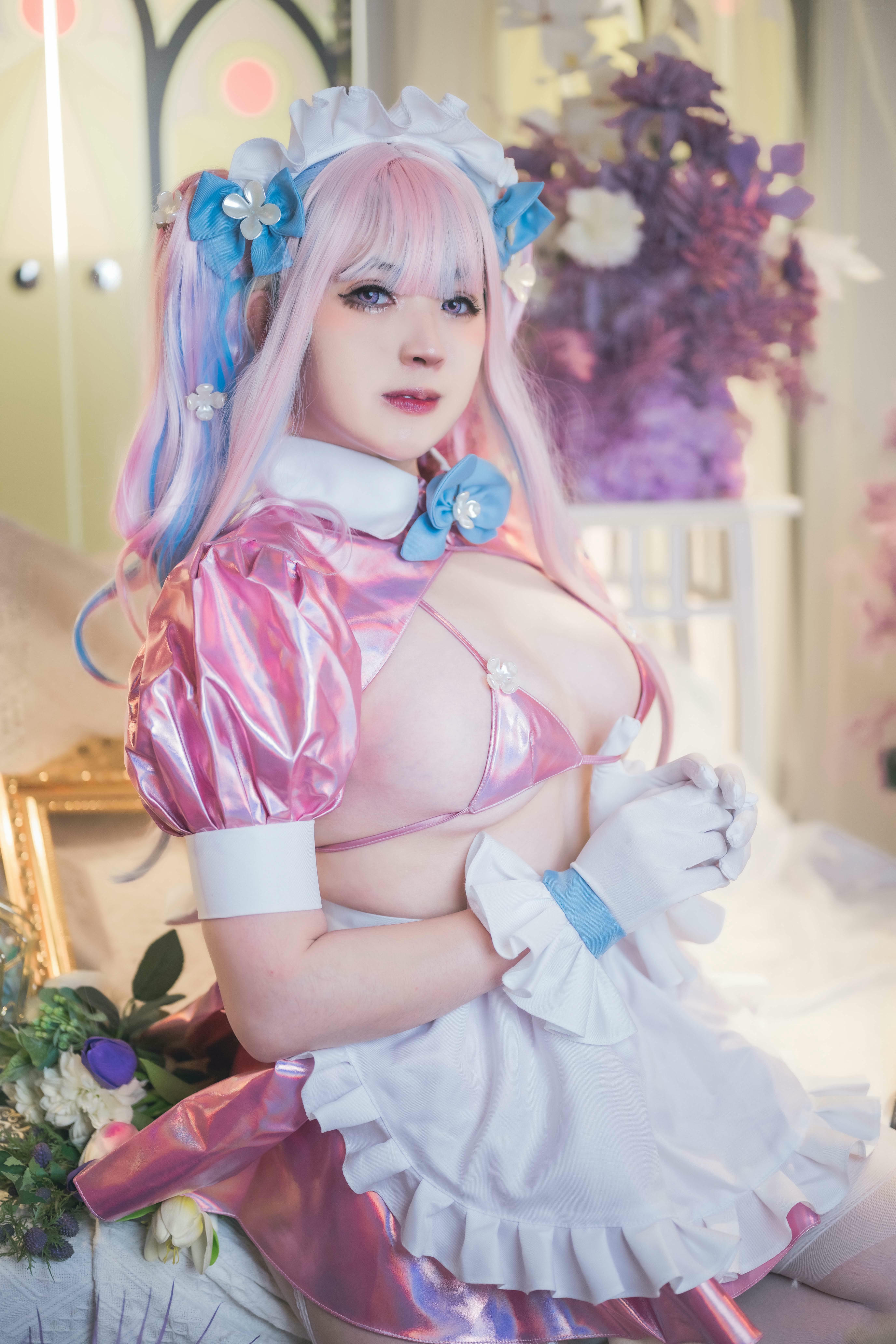 奈奈紀(@Hatori Sama)奈奈纪-2023-04-21_Plymouth Maid 11P (Patreon)_00_第1集