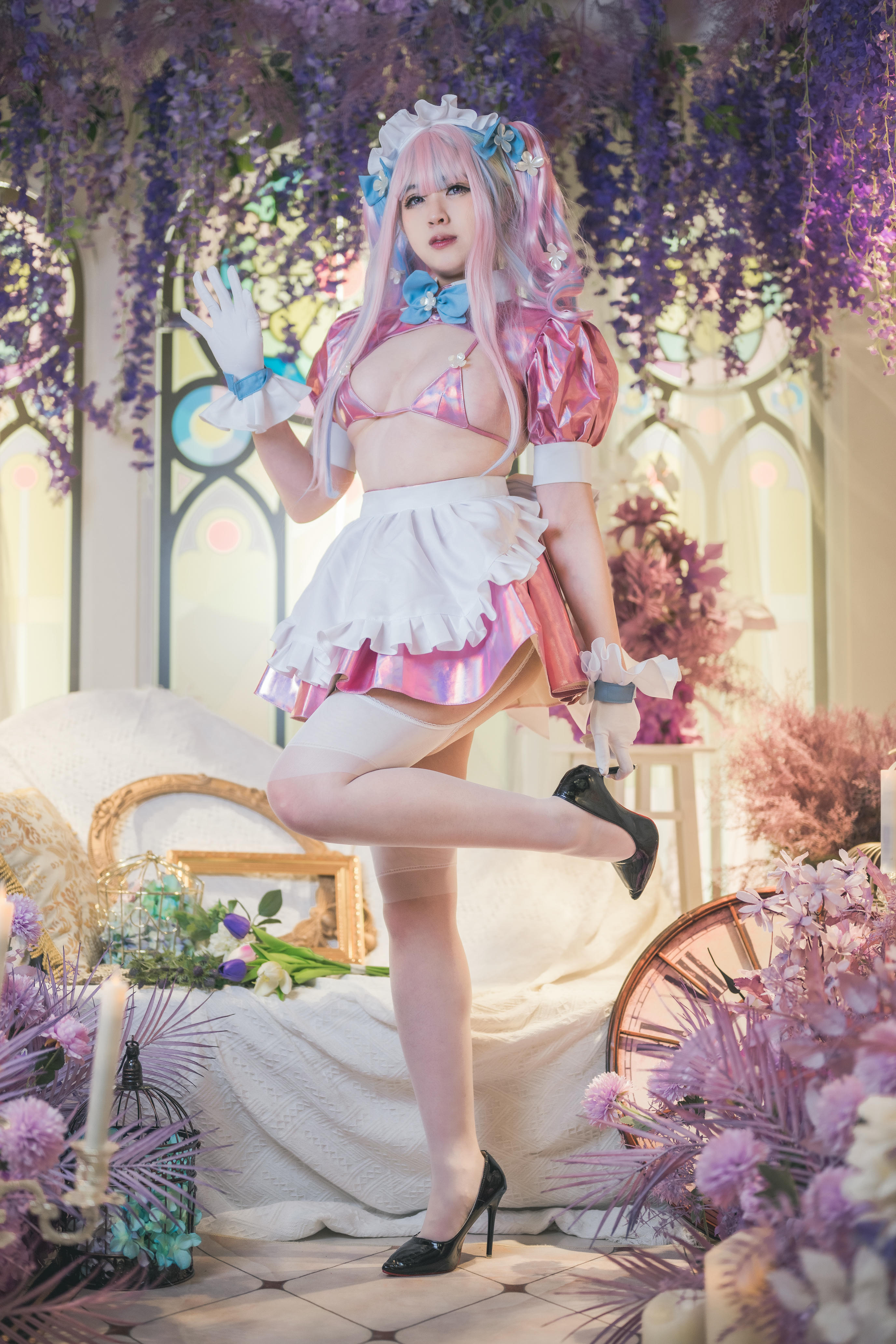 奈奈紀(@Hatori Sama)奈奈纪-2023-04-21_Plymouth Maid 11P (Patreon)_00_第1集