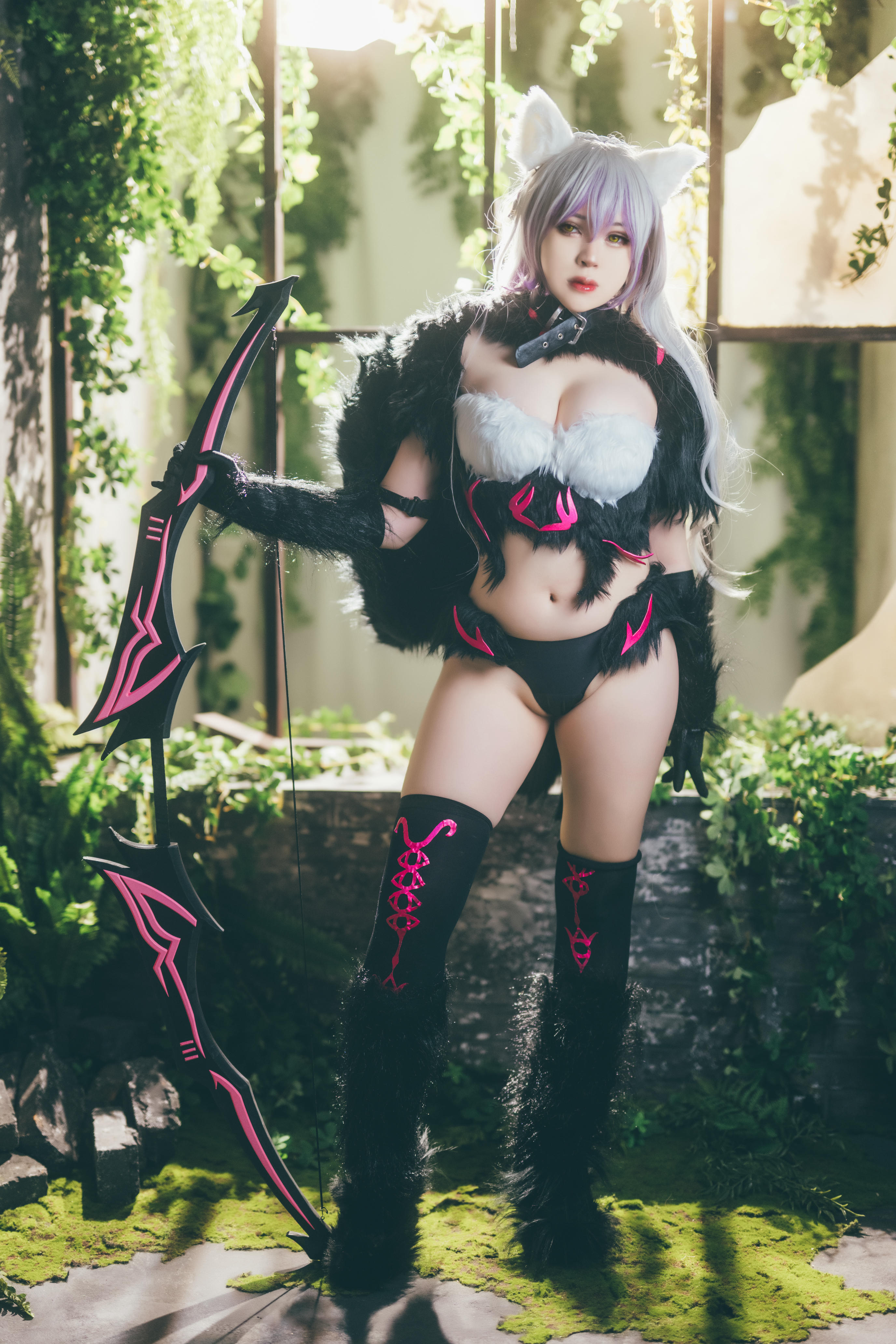 奈奈紀(@Hatori Sama)奈奈纪-2023-04-24_Atalanta Alter_ 11p (Patreon)_00_第1集