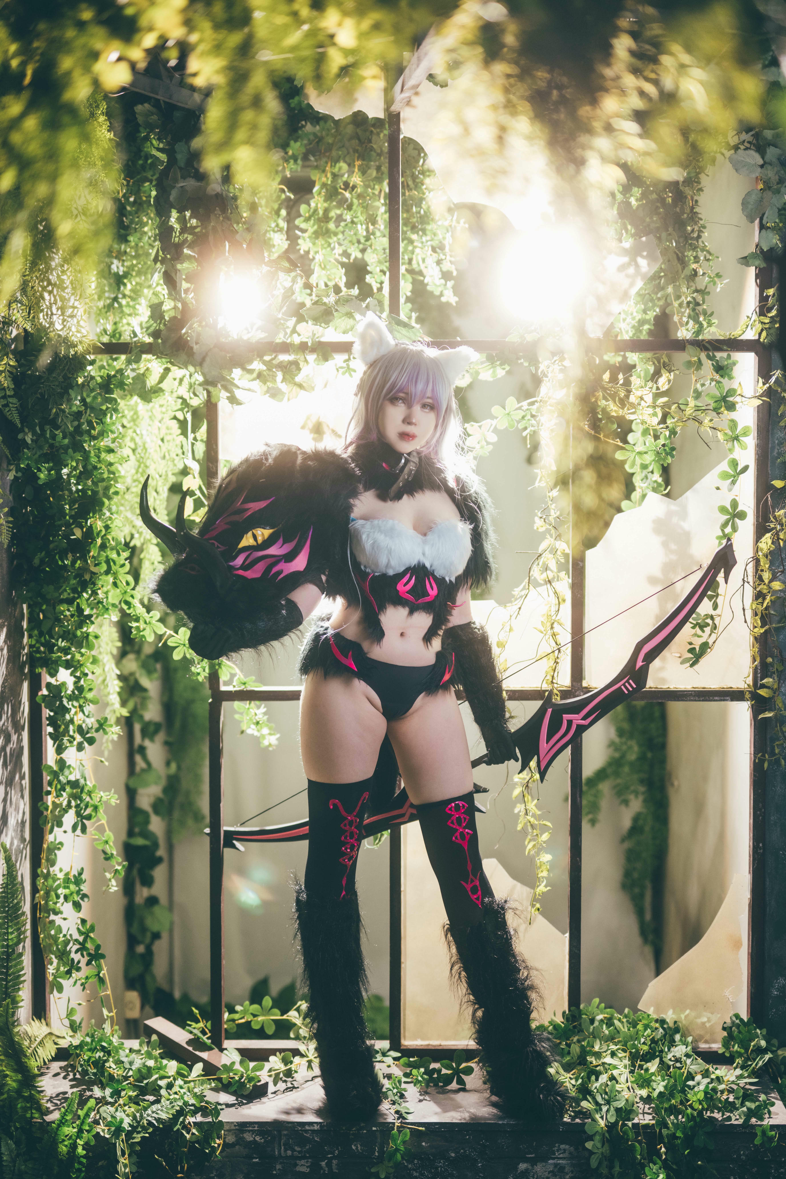 奈奈紀(@Hatori Sama)奈奈纪-2023-04-24_Atalanta Alter_ 11p (Patreon)_00_第1集