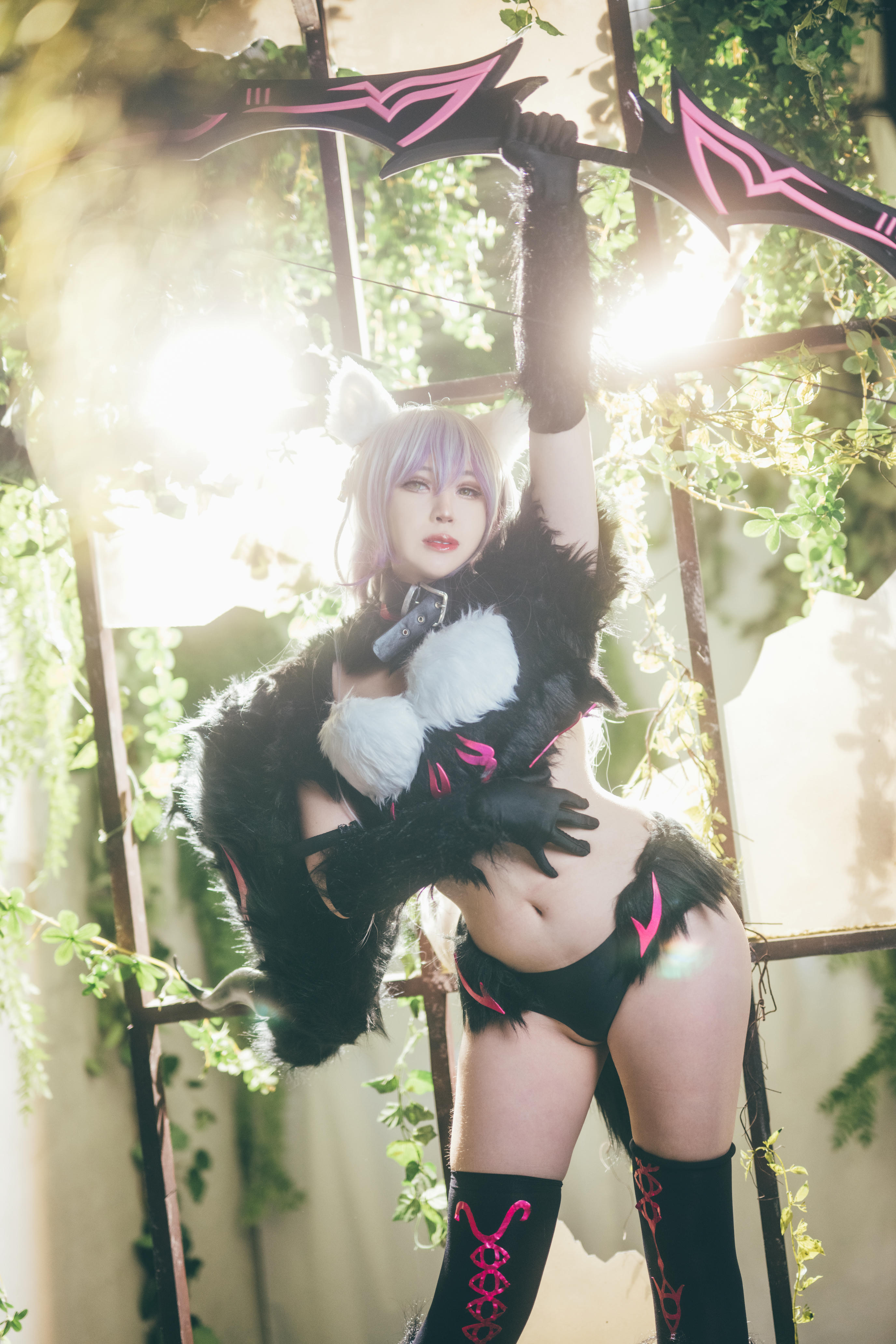 奈奈紀(@Hatori Sama)奈奈纪-2023-04-24_Atalanta Alter_ 11p (Patreon)_00_第1集