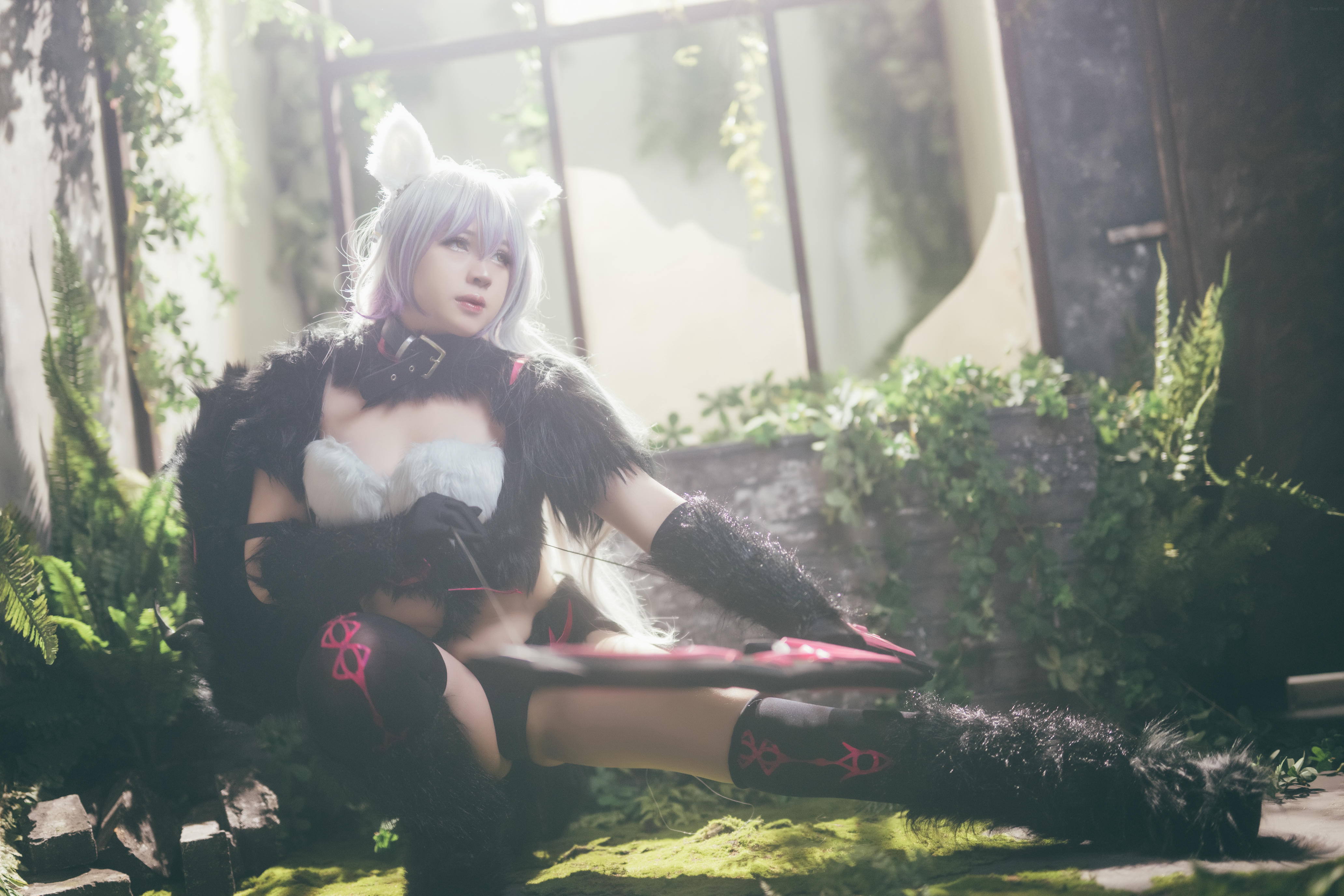 奈奈紀(@Hatori Sama)奈奈纪-2023-04-24_Atalanta Alter_ 11p (Patreon)_00_第1集