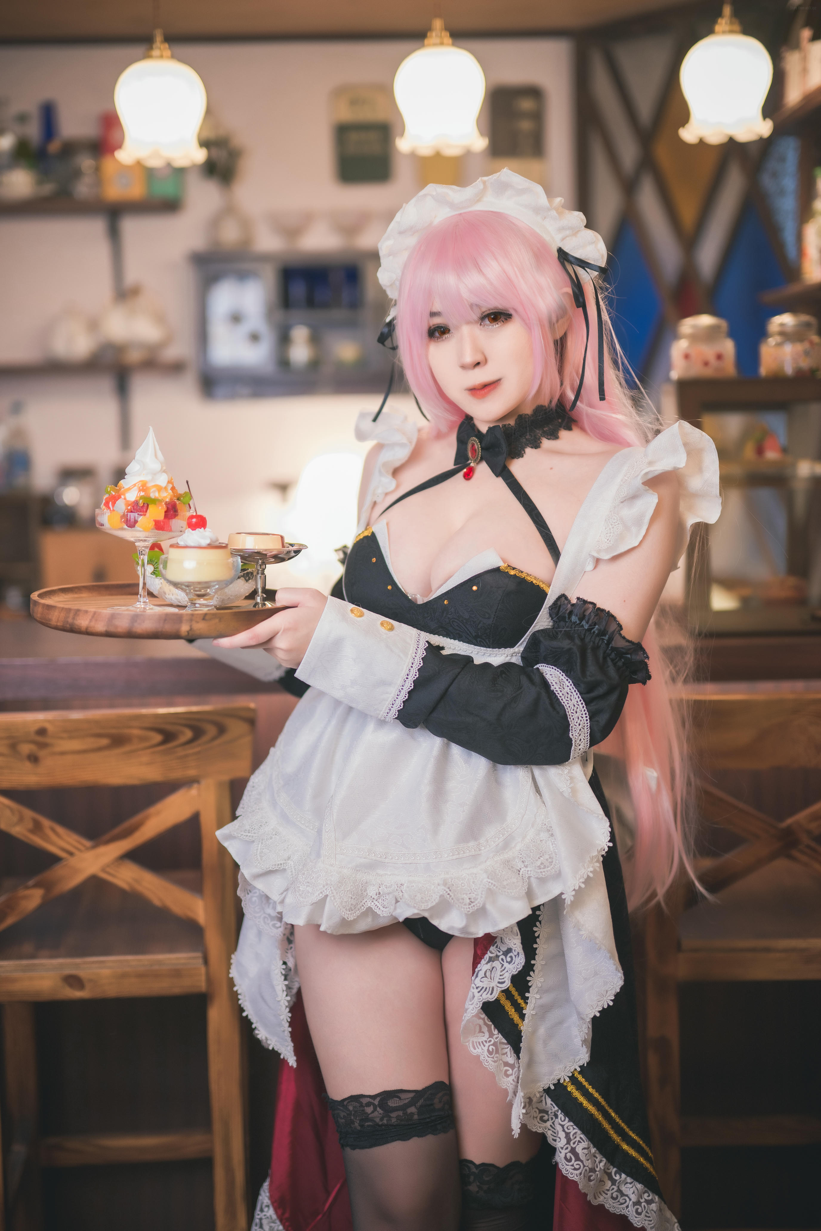 奈奈紀(@Hatori Sama)奈奈纪-2023-05-02_Mori Calliope MAID (Patreon)_00_第1集