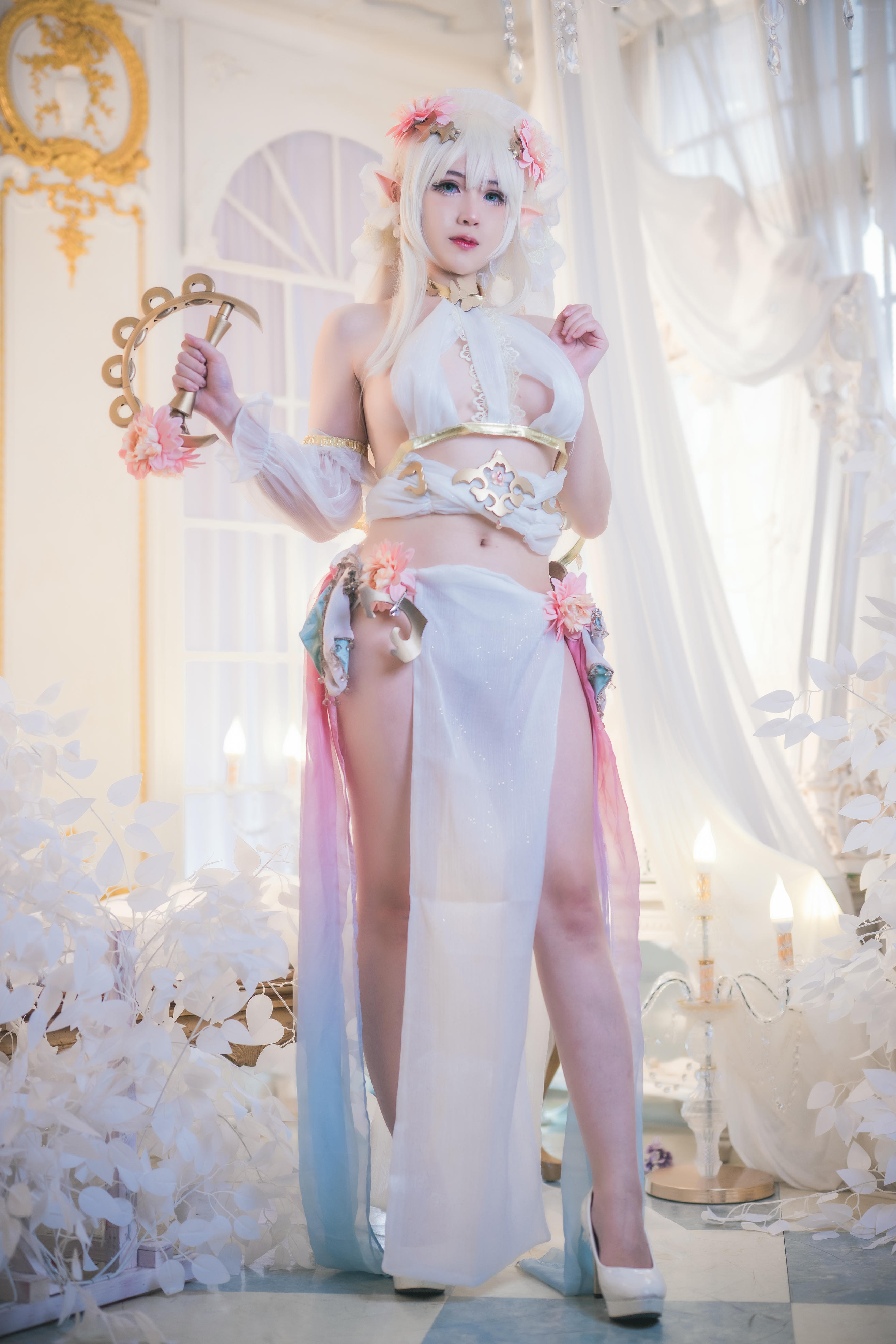 奈奈紀(@Hatori Sama)奈奈纪-2023-05-15_Elf Village 10th 10P (Patreon)_00_第1集