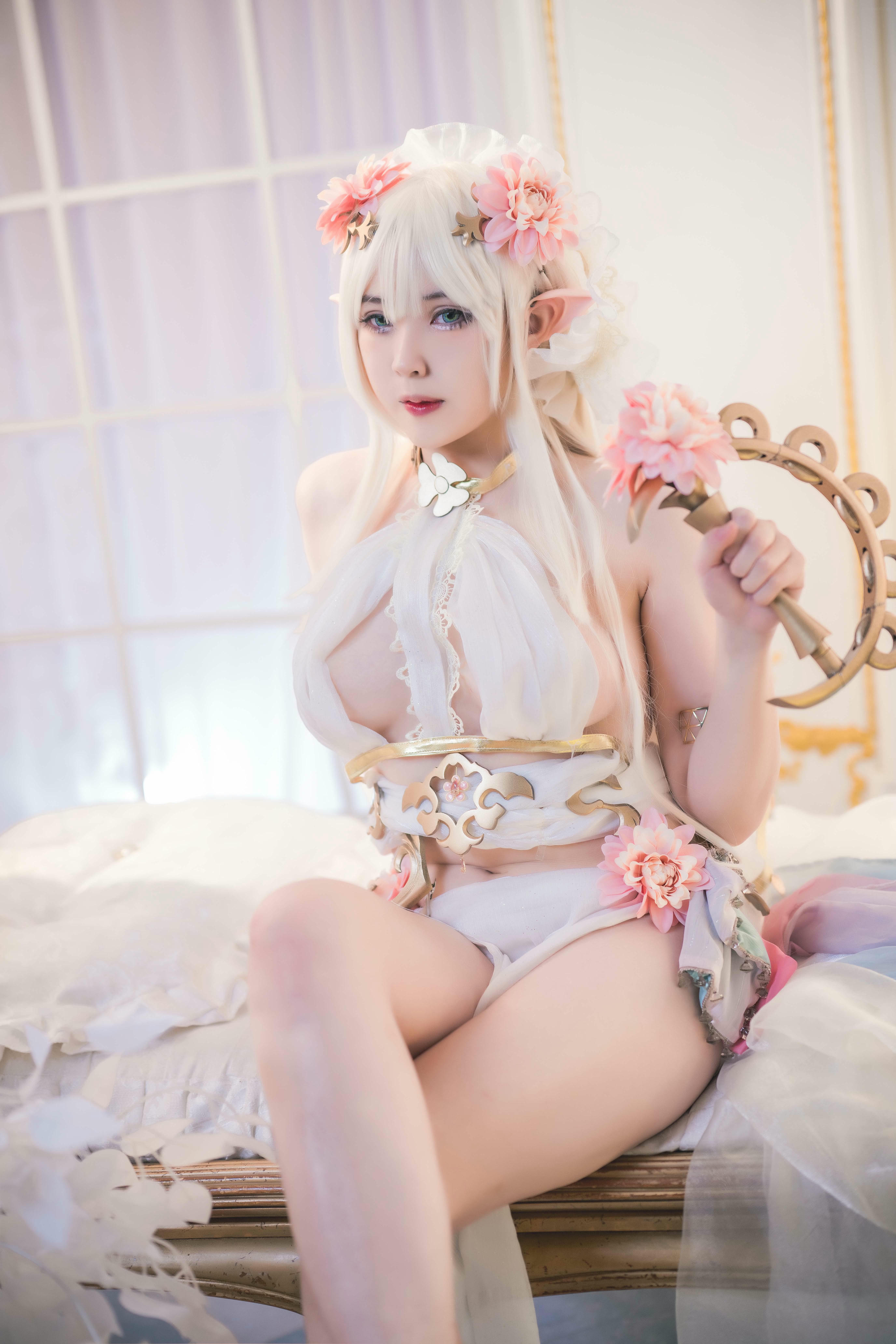 奈奈紀(@Hatori Sama)奈奈纪-2023-05-15_Elf Village 10th 10P (Patreon)_00_第1集