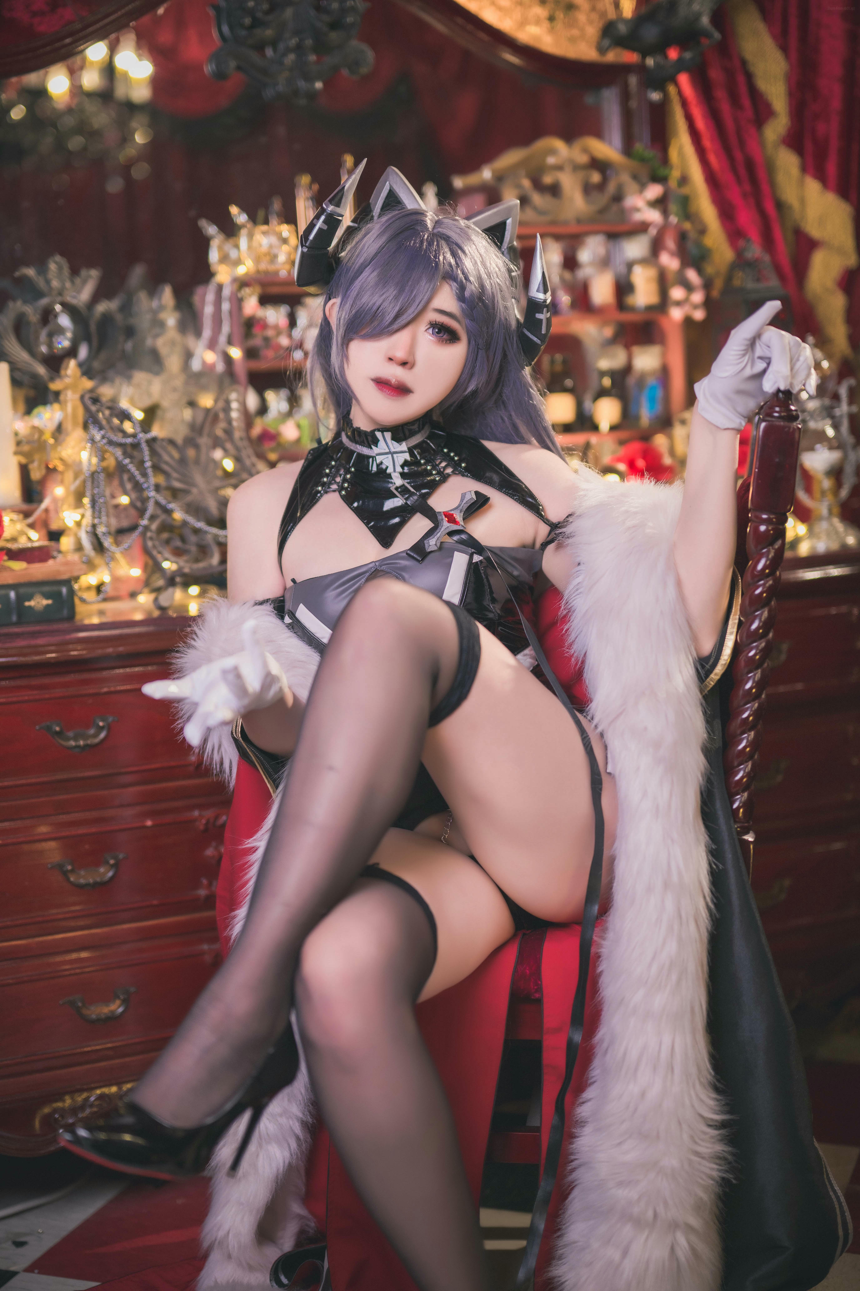 奈奈紀(@Hatori Sama)奈奈纪-2023-06-02_August classic _ 11p (Patreon)_00_第1集