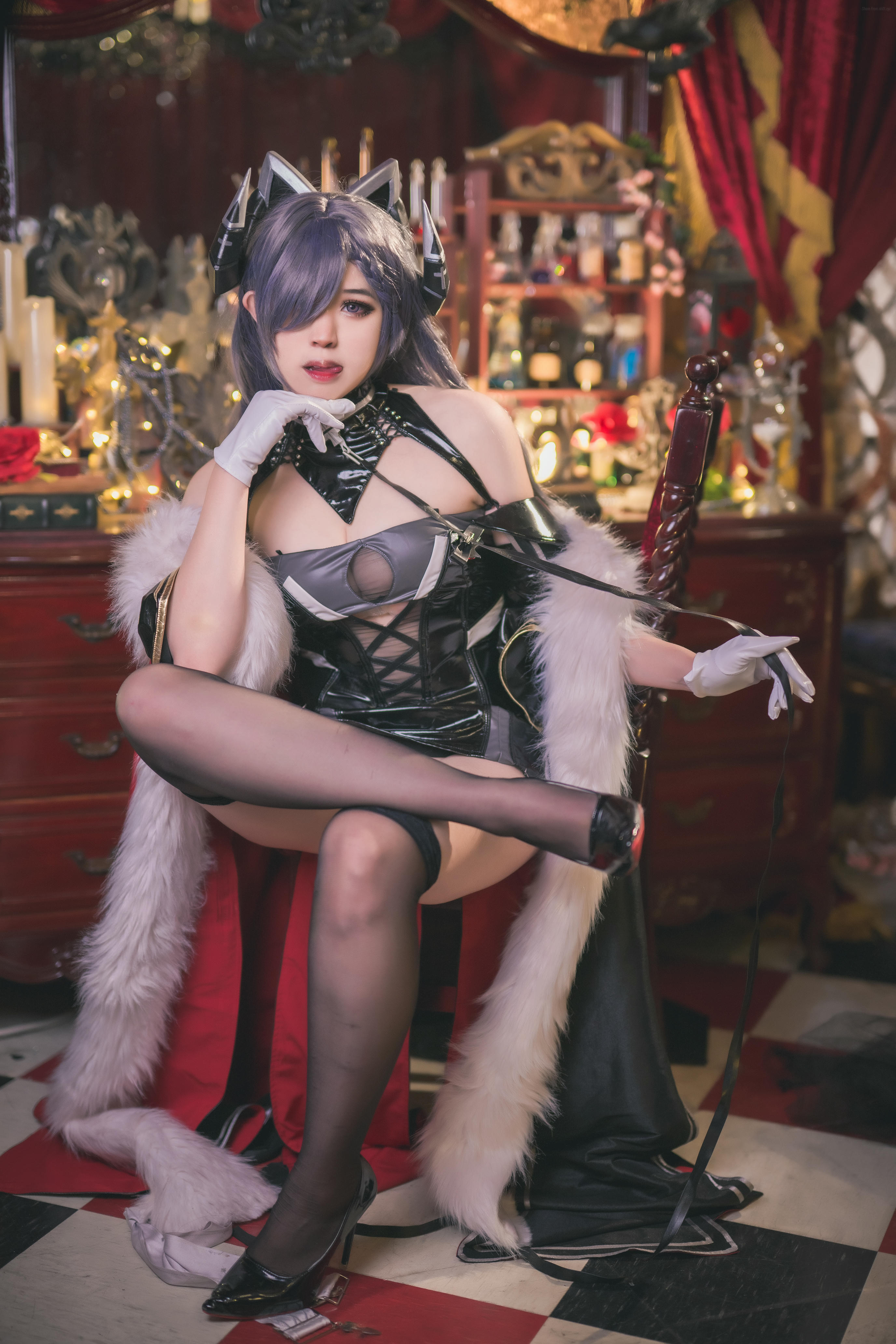 奈奈紀(@Hatori Sama)奈奈纪-2023-06-02_August classic _ 11p (Patreon)_00_第1集