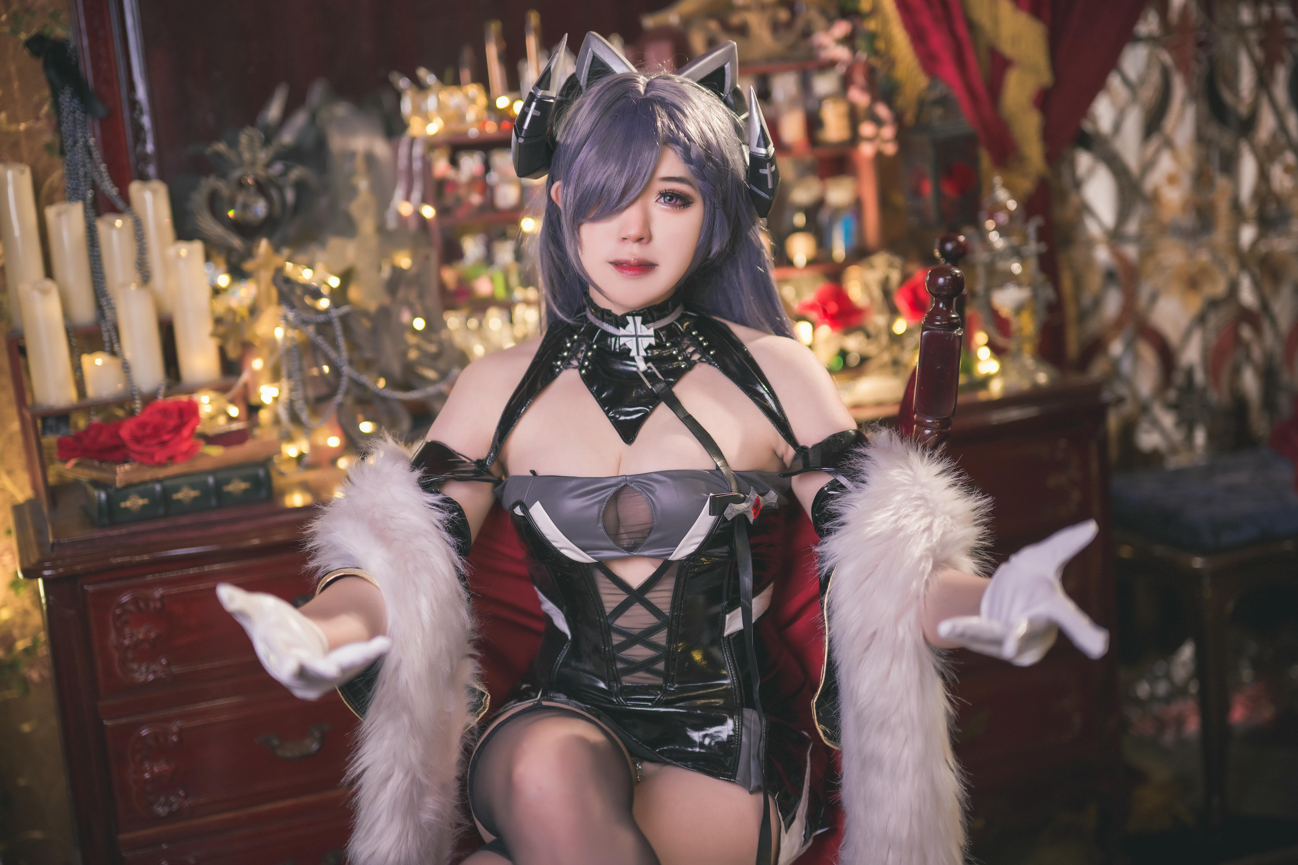 奈奈紀(@Hatori Sama)奈奈纪-2023-06-02_August classic _ 11p (Patreon)_00_第1集