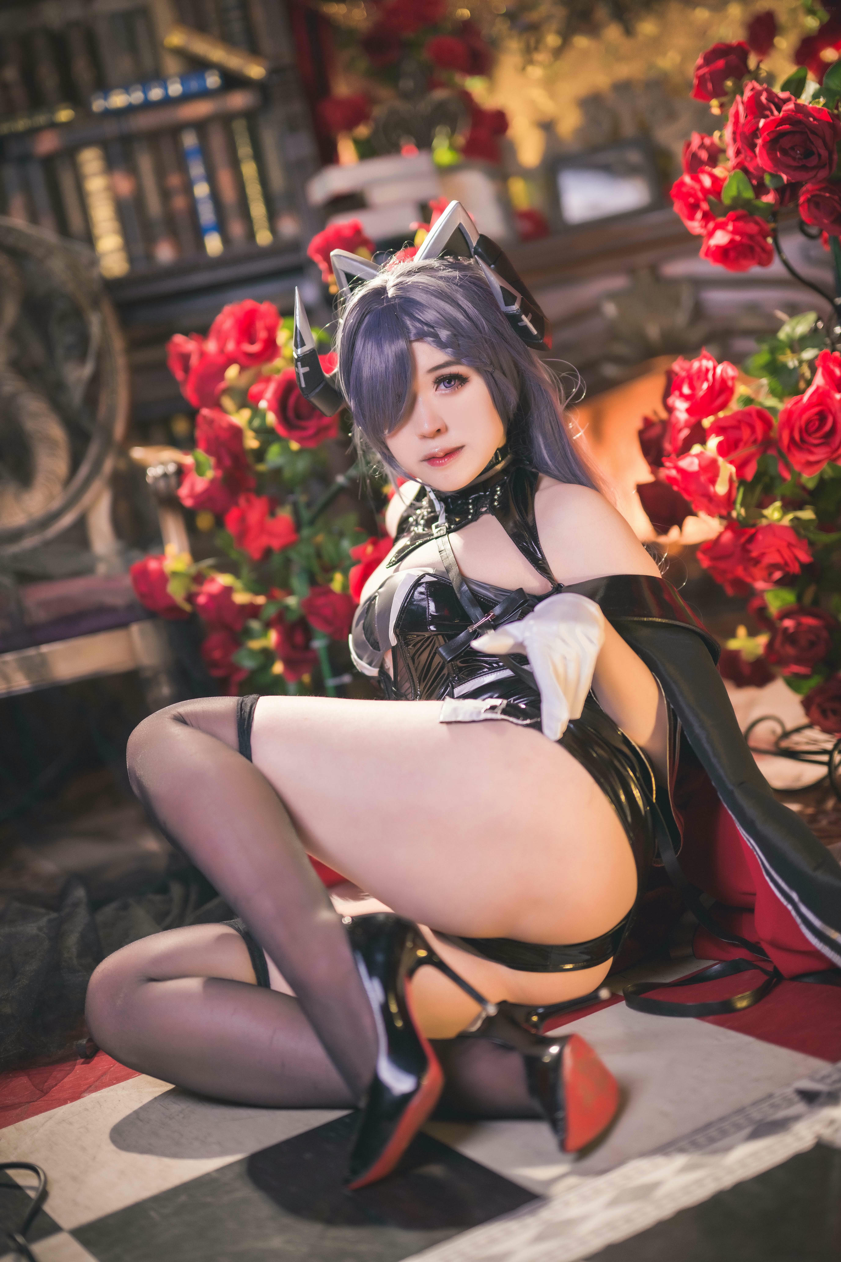 奈奈紀(@Hatori Sama)奈奈纪-2023-06-02_August classic _ 11p (Patreon)_00_第1集