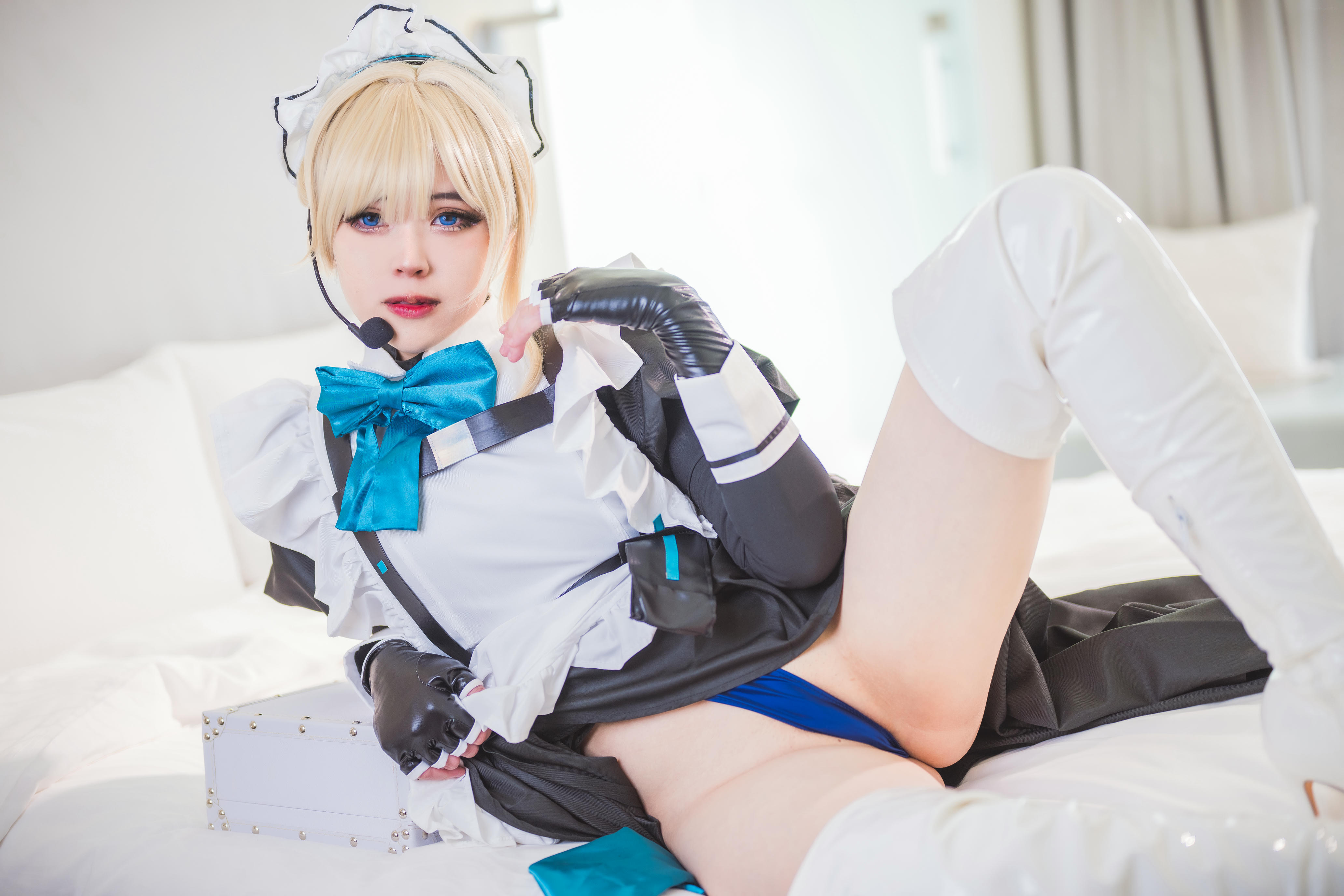 奈奈紀(@Hatori Sama)奈奈纪-2023-06-23_飛鳥馬トキ classic_ 11p (Patreon)_00_第1集