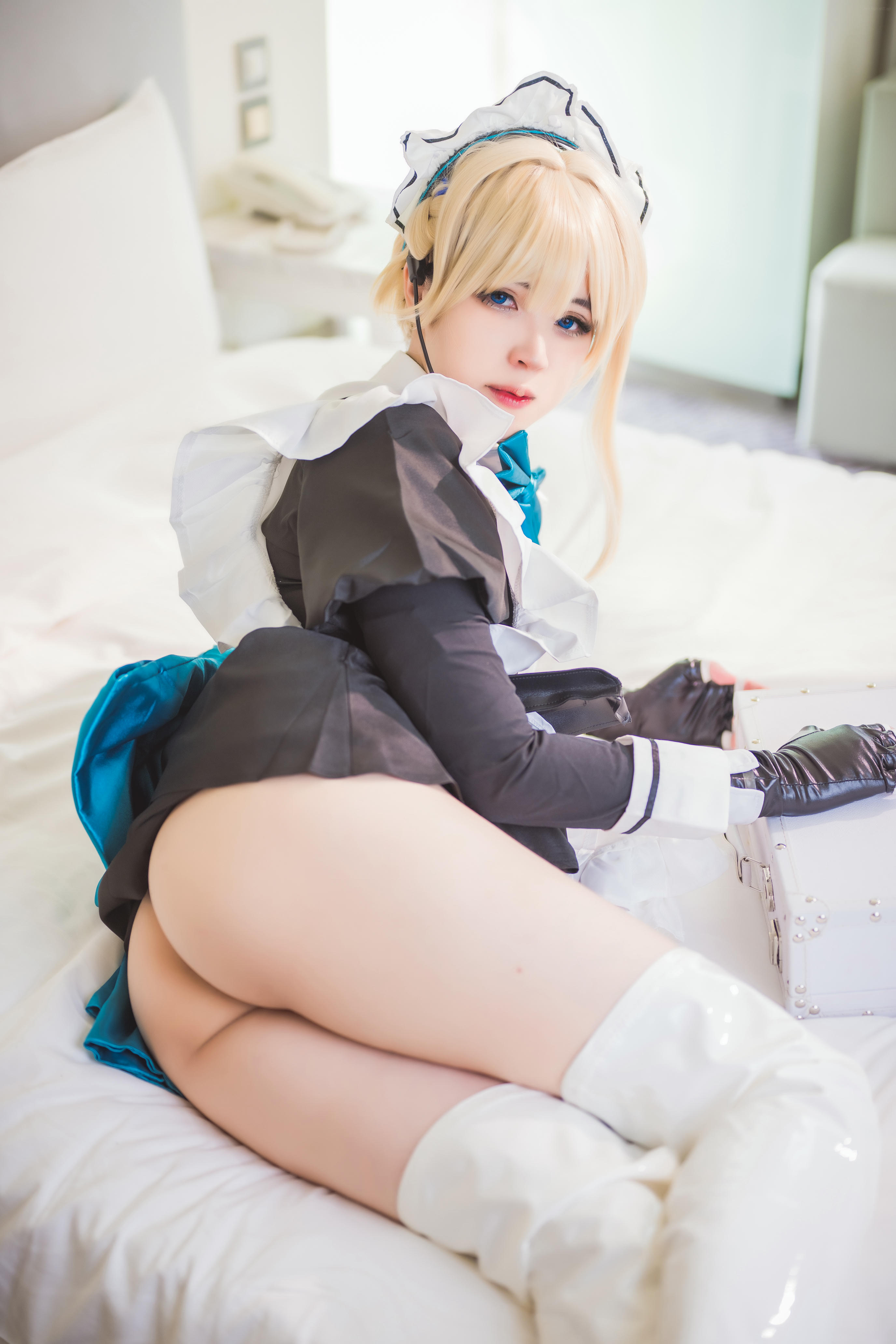 奈奈紀(@Hatori Sama)奈奈纪-2023-06-23_飛鳥馬トキ classic_ 11p (Patreon)_00_第1集