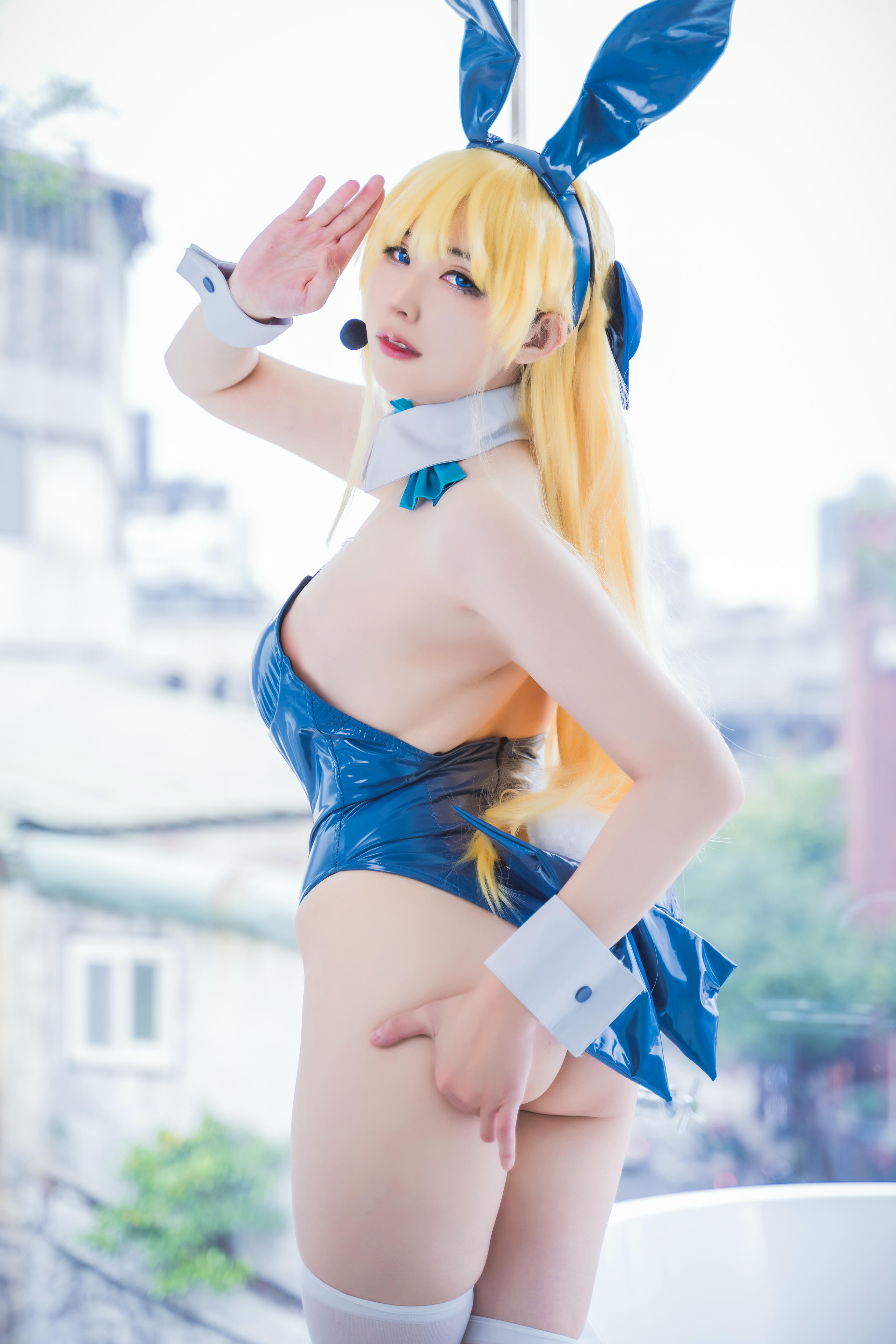 奈奈紀(@Hatori Sama)奈奈纪-2023-06-25_BONUS for June-3 (Patreon)_00_第1集