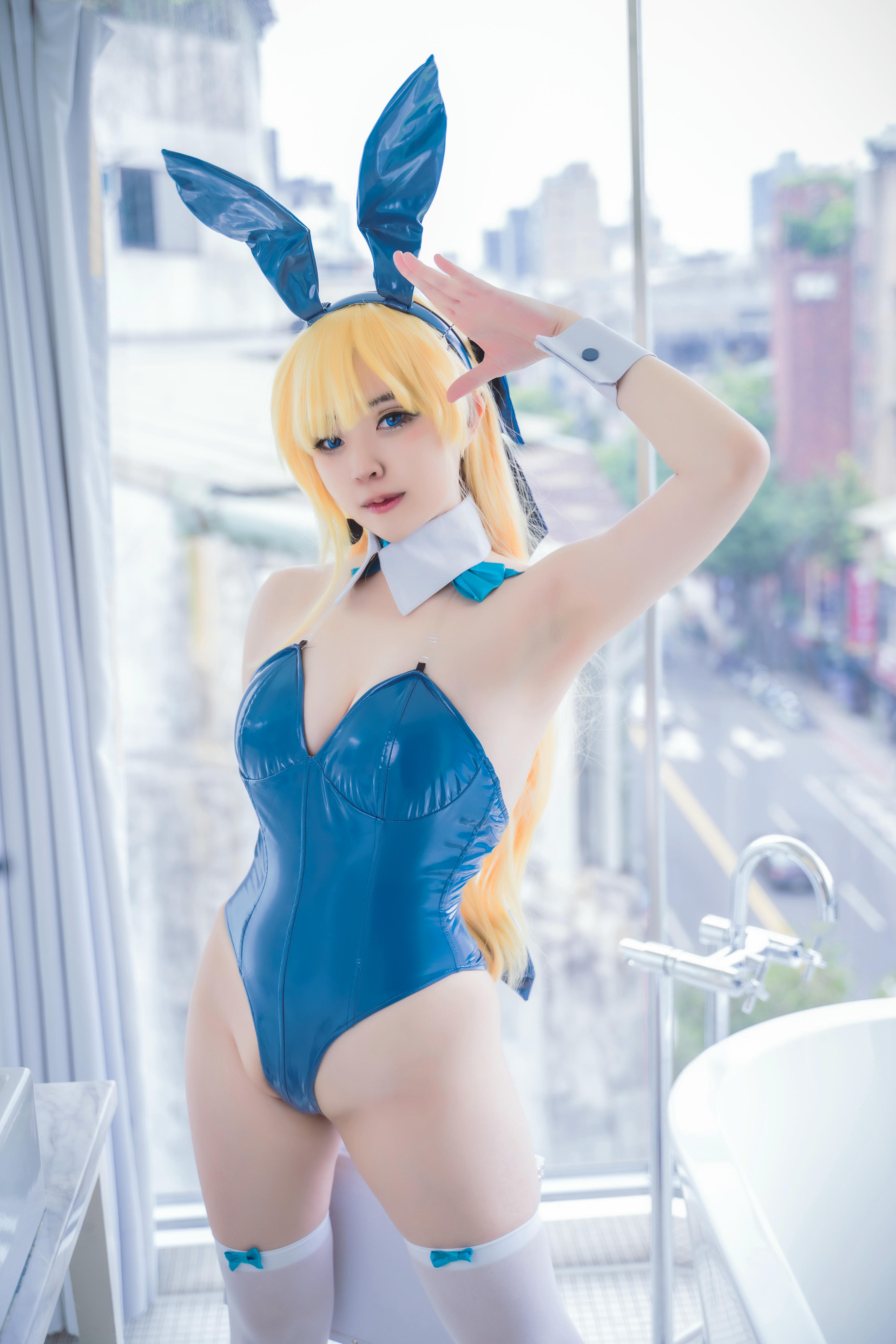 奈奈紀(@Hatori Sama)奈奈纪-2023-06-25_BONUS for June-3 (Patreon)_00_第1集