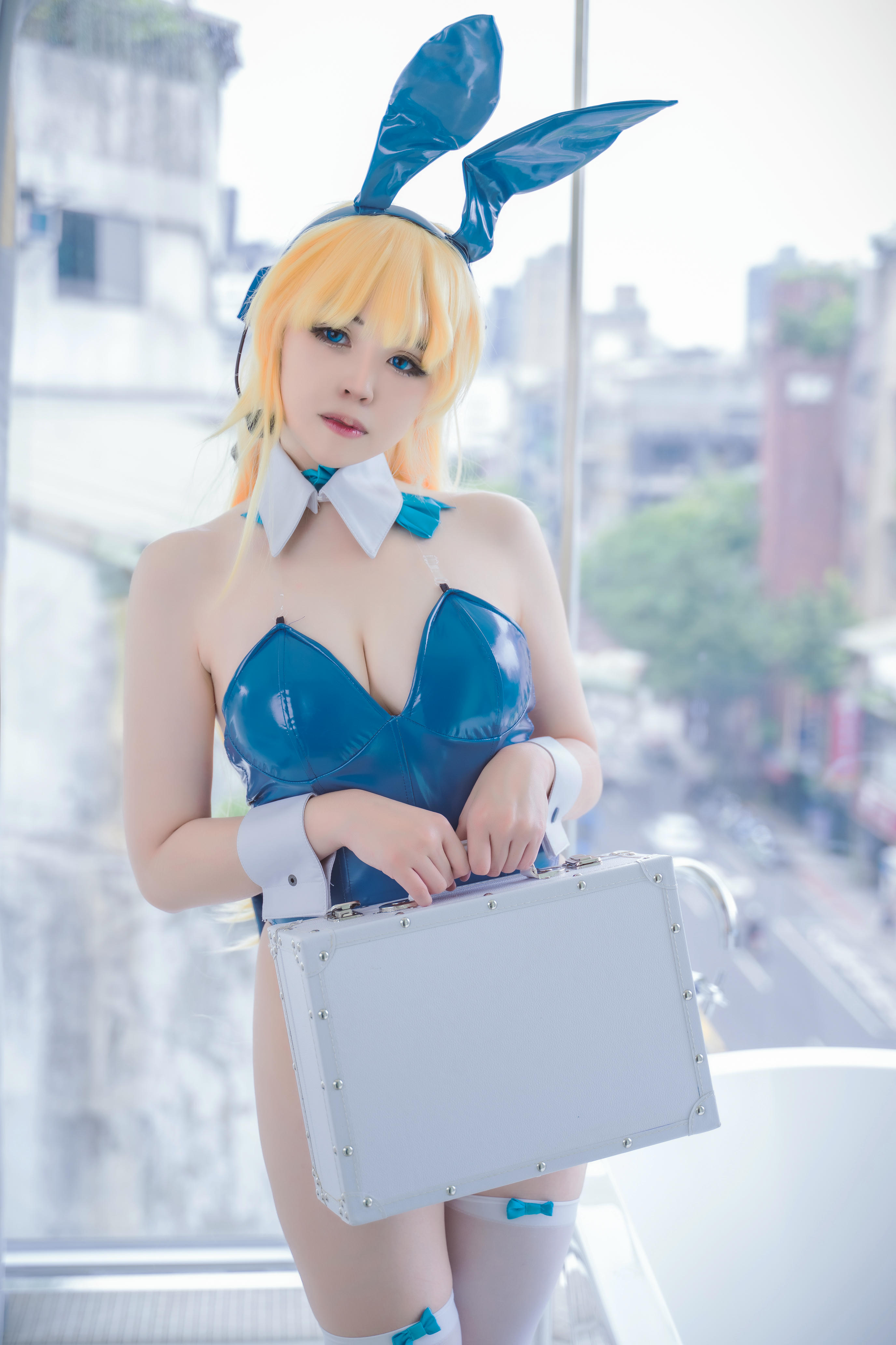 奈奈紀(@Hatori Sama)奈奈纪-2023-06-25_BONUS for June-3 (Patreon)_00_第1集