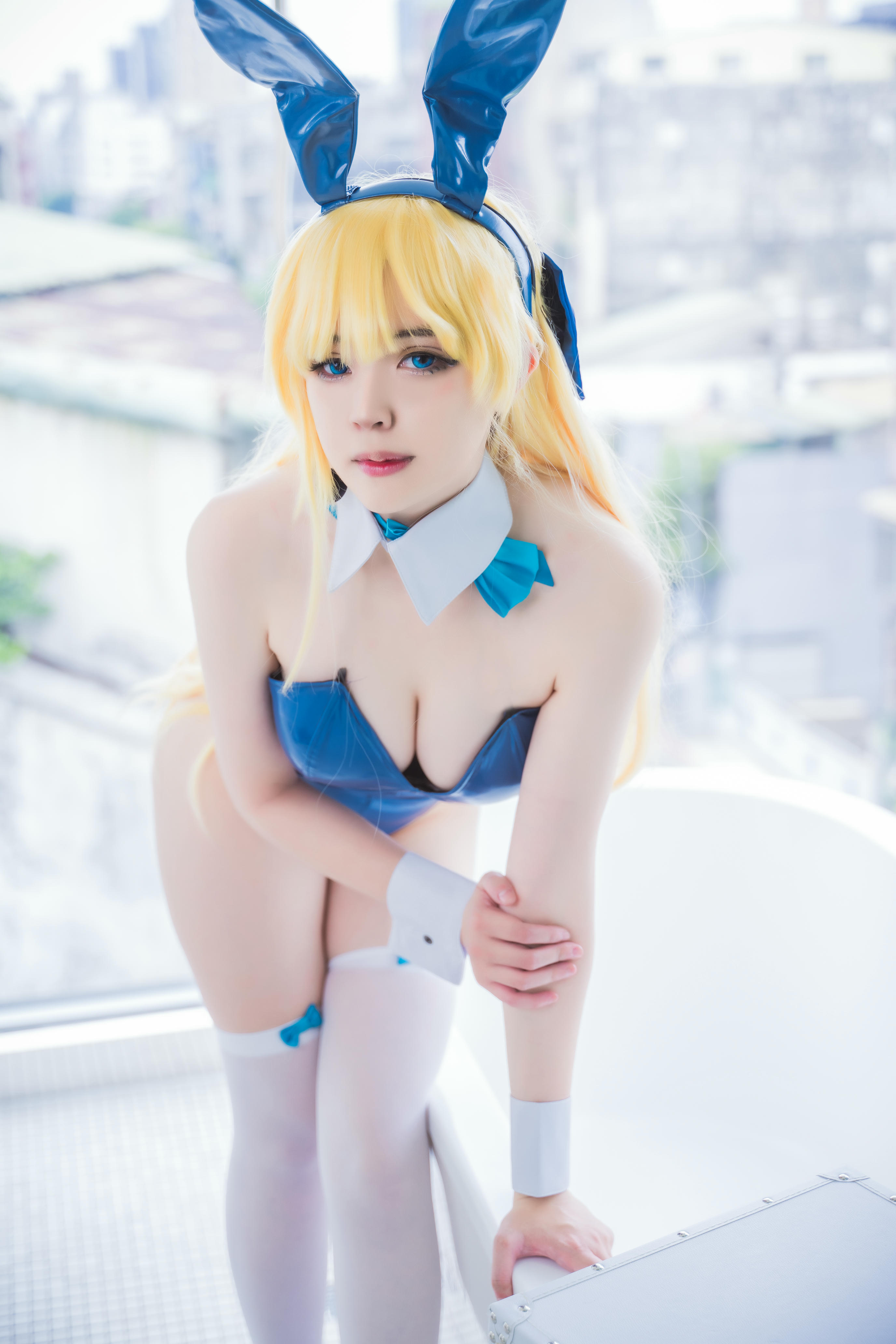 奈奈紀(@Hatori Sama)奈奈纪-2023-06-25_BONUS for June-3 (Patreon)_00_第1集