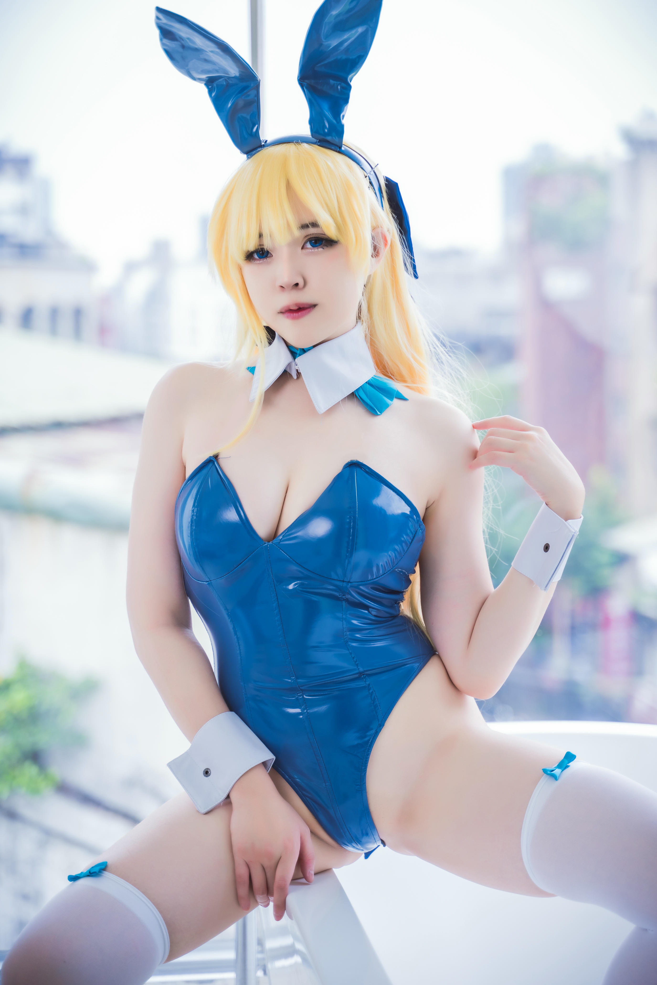 奈奈紀(@Hatori Sama)奈奈纪-2023-06-25_BONUS for June-3 (Patreon)_00_第1集