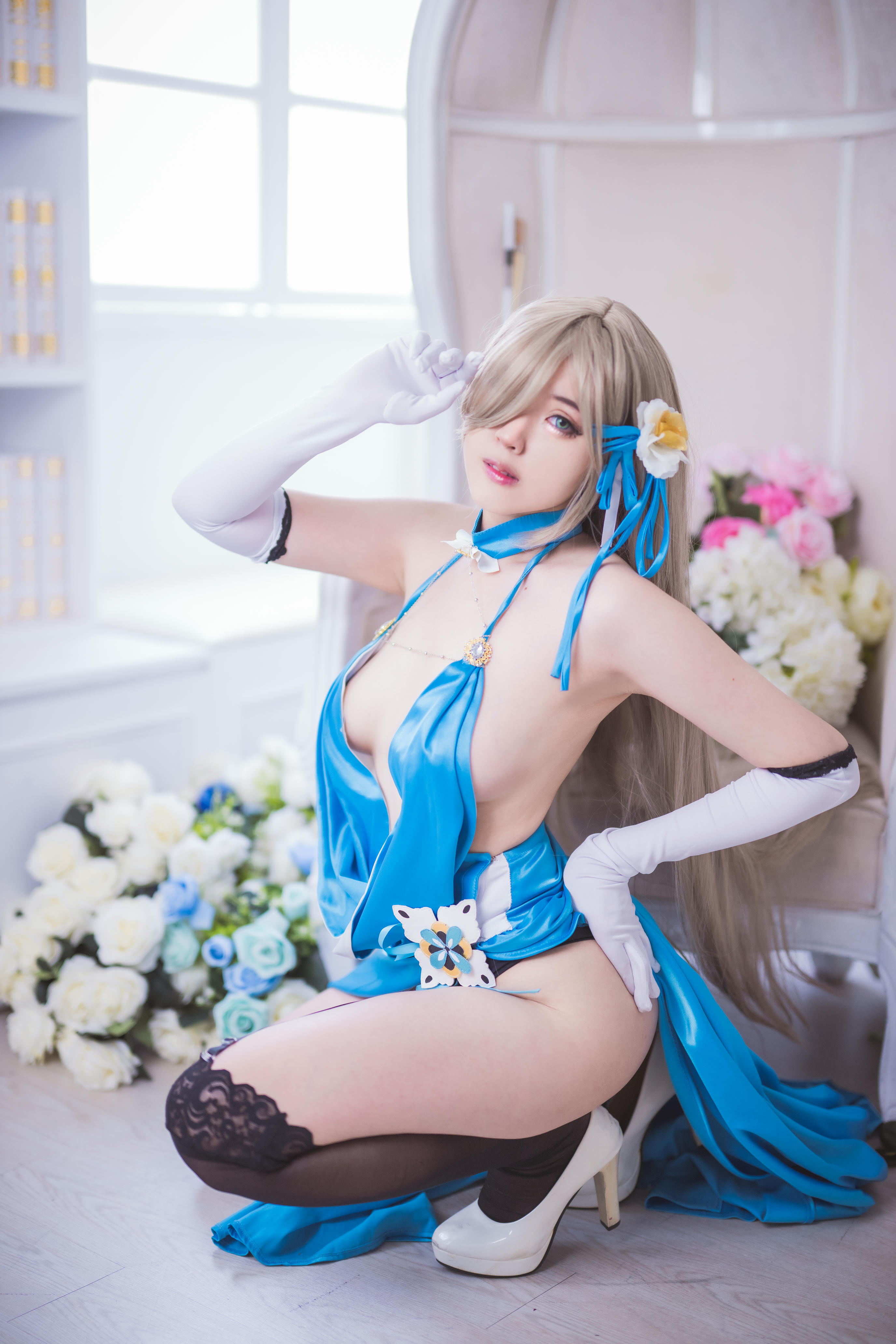 奈奈紀(@Hatori Sama)奈奈纪-2023-06-29_一之瀨 明日奈 禮服版本_8p (Patreon)_000_第1集