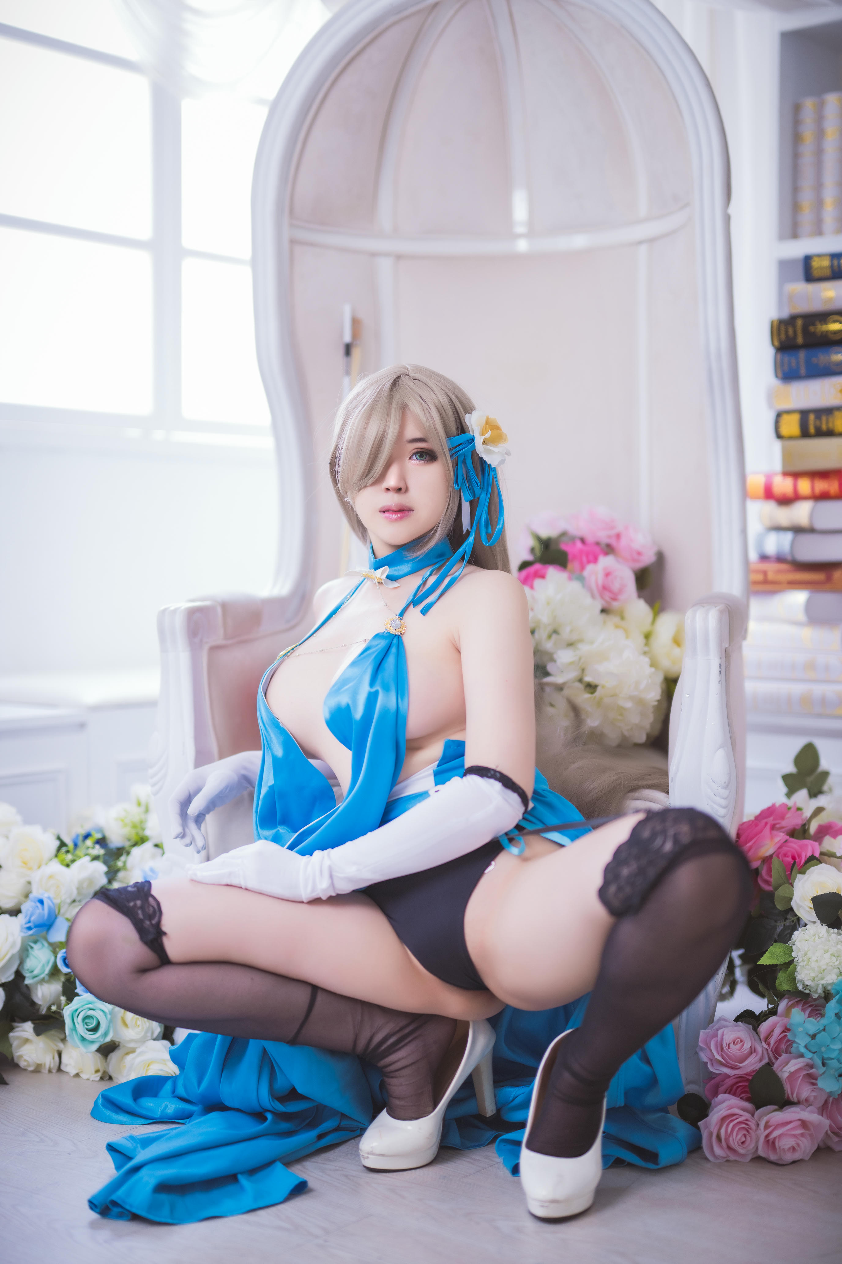 奈奈紀(@Hatori Sama)奈奈纪-2023-06-29_一之瀨 明日奈 禮服版本_8p (Patreon)_000_第1集