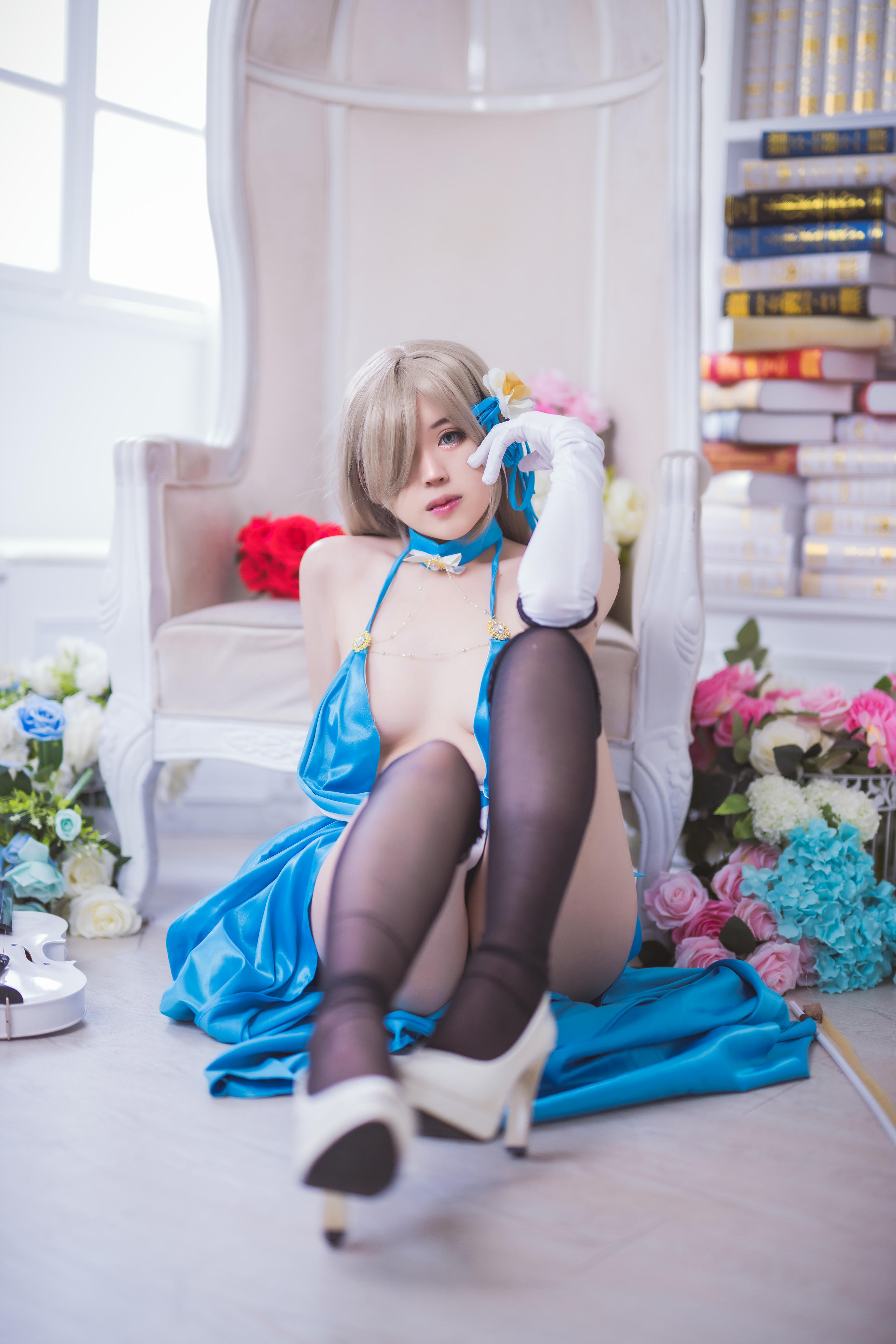 奈奈紀(@Hatori Sama)奈奈纪-2023-06-29_一之瀨 明日奈 禮服版本_8p (Patreon)_000_第1集