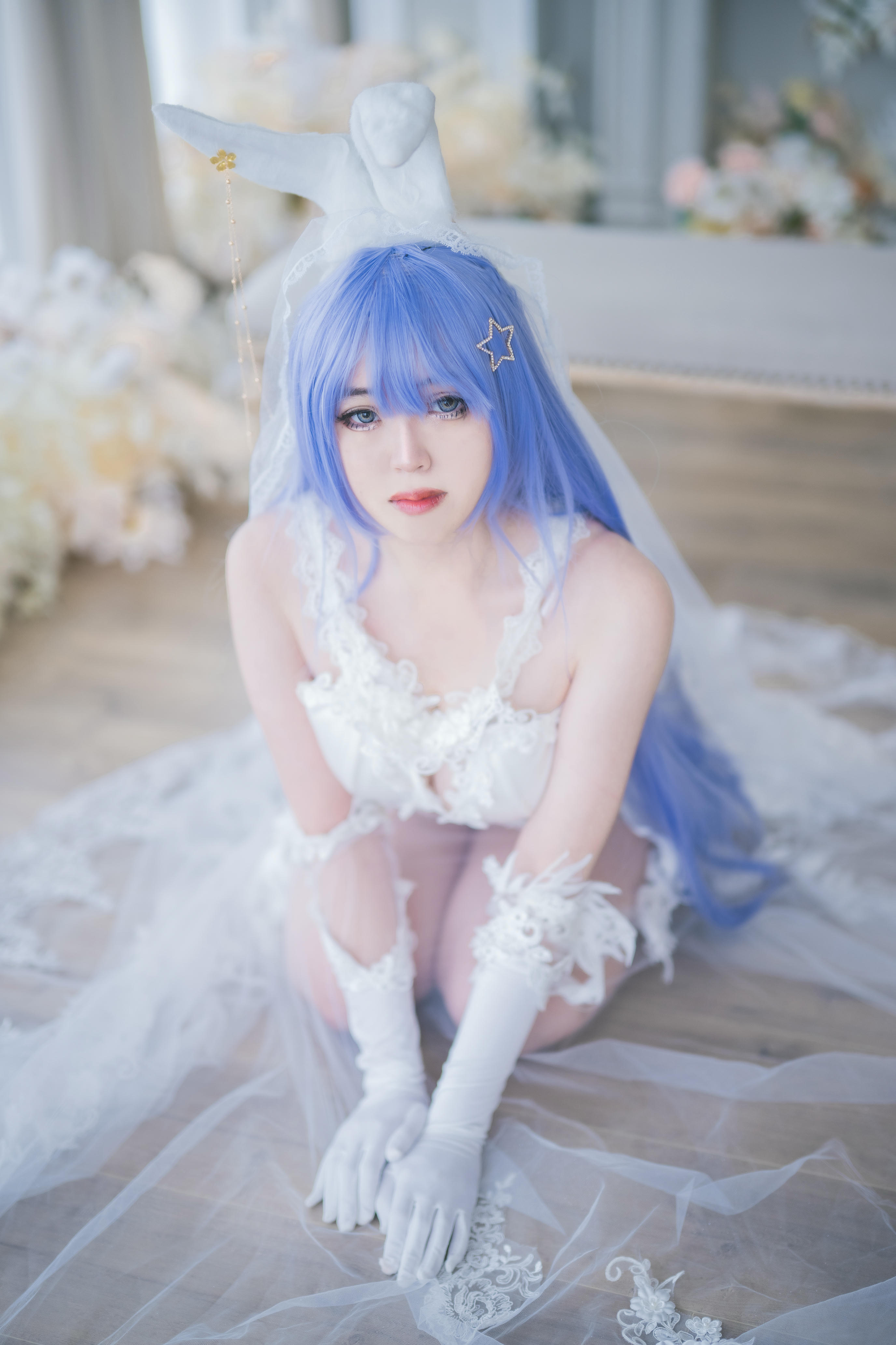 奈奈紀(@Hatori Sama)奈奈纪-2023-07-31_New Jersey Wedding dress_ 10P (Patreon)_00_第1集