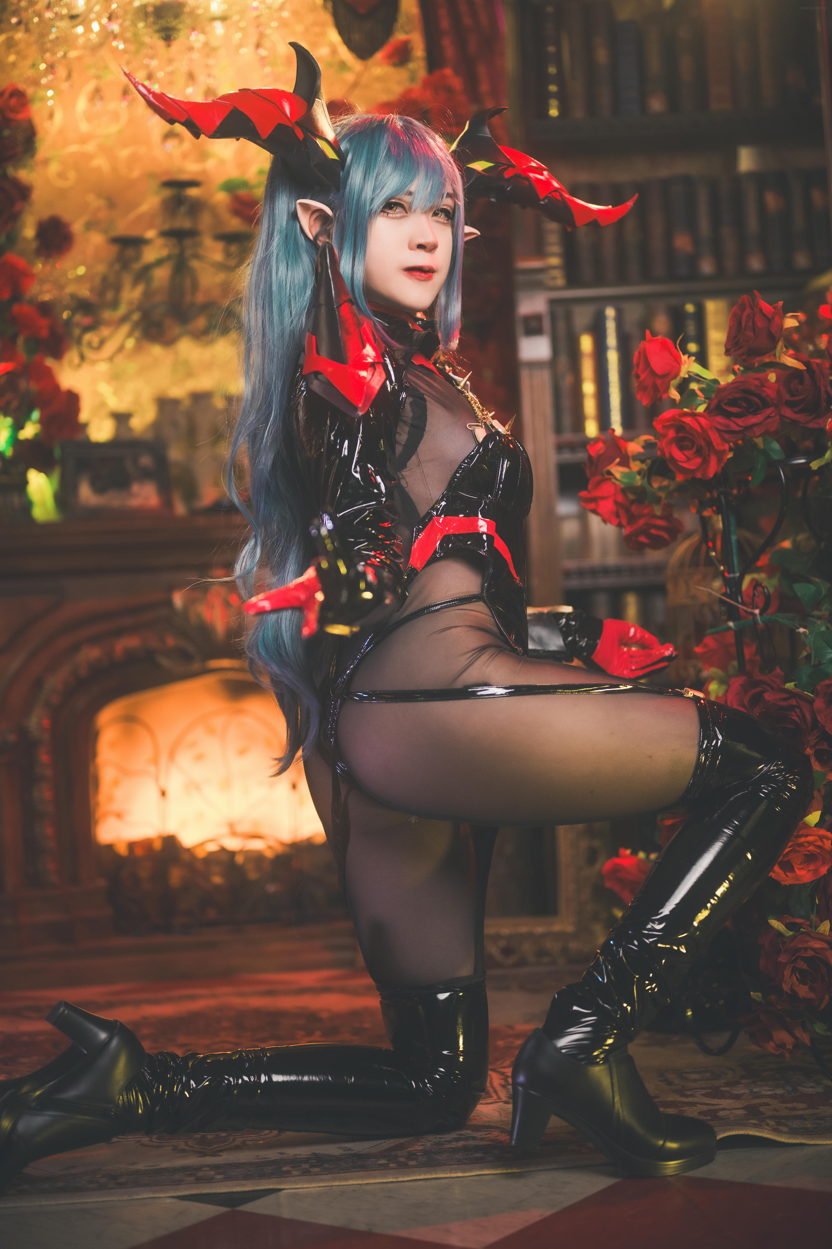 奈奈紀(@Hatori Sama)奈奈纪-2023-08-10_Regensburg Classic Version_ 20P (Patreon)_00_第1集