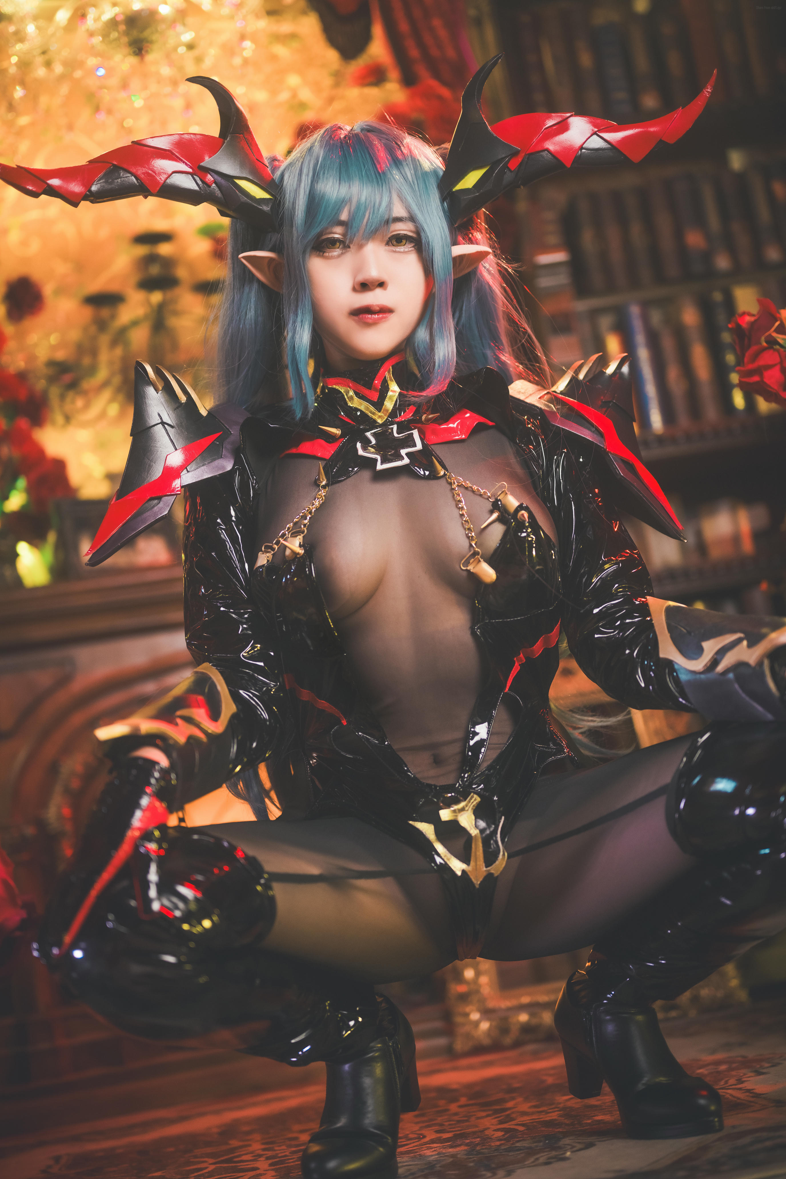 奈奈紀(@Hatori Sama)奈奈纪-2023-08-10_Regensburg Classic Version_ 20P (Patreon)_00_第1集