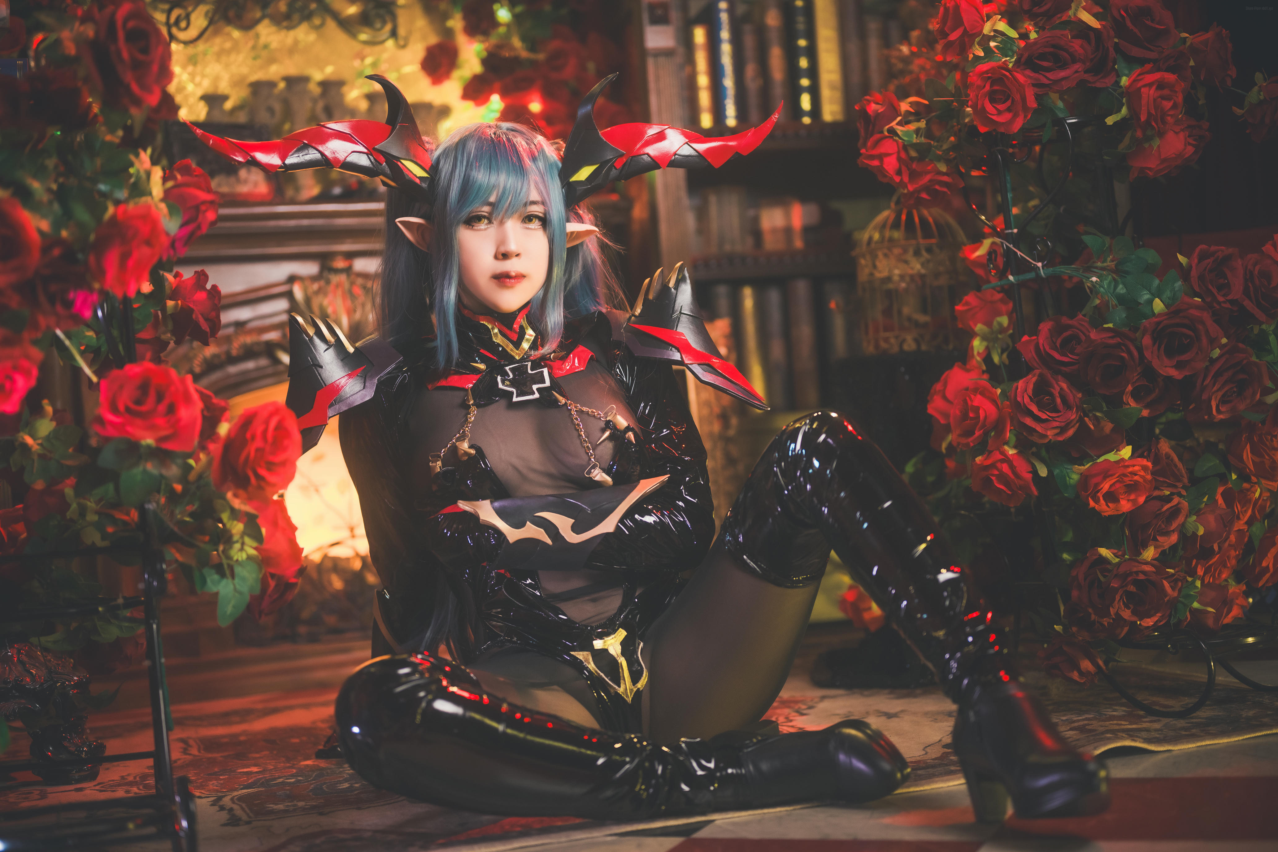 奈奈紀(@Hatori Sama)奈奈纪-2023-08-10_Regensburg Classic Version_ 20P (Patreon)_00_第1集