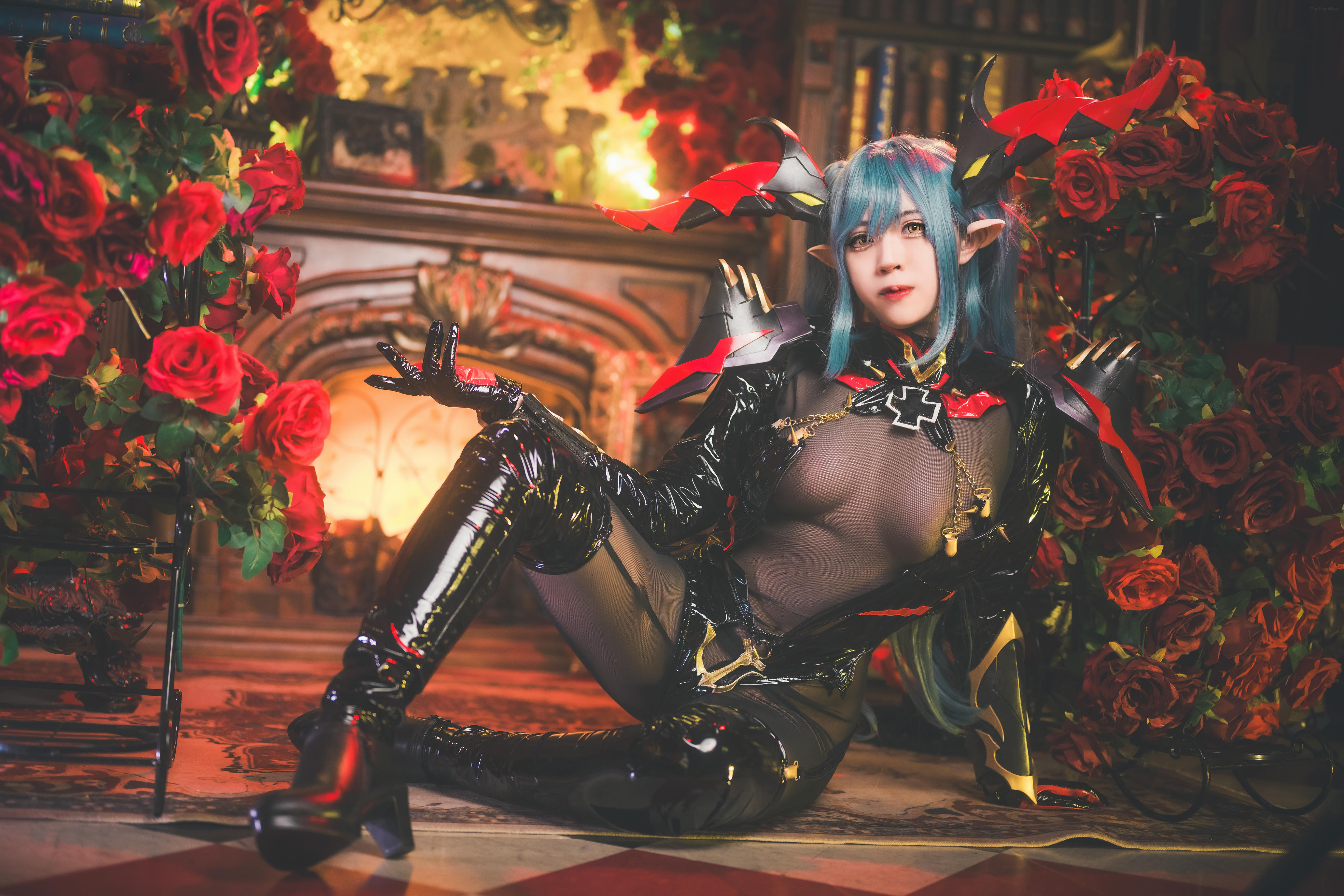 奈奈紀(@Hatori Sama)奈奈纪-2023-08-10_Regensburg Classic Version_ 20P (Patreon)_00_第1集