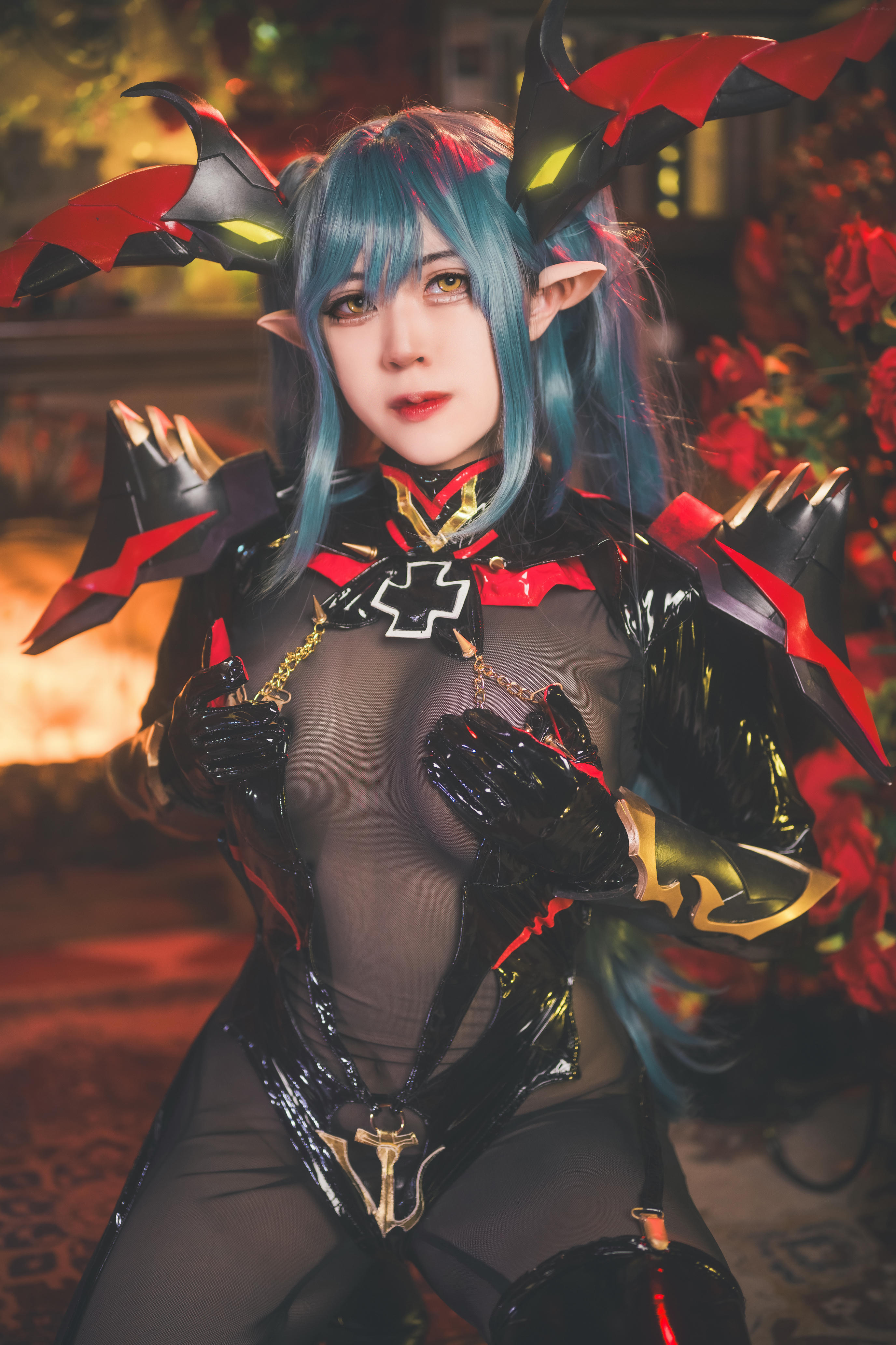 奈奈紀(@Hatori Sama)奈奈纪-2023-08-10_Regensburg Classic Version_ 20P (Patreon)_00_第1集