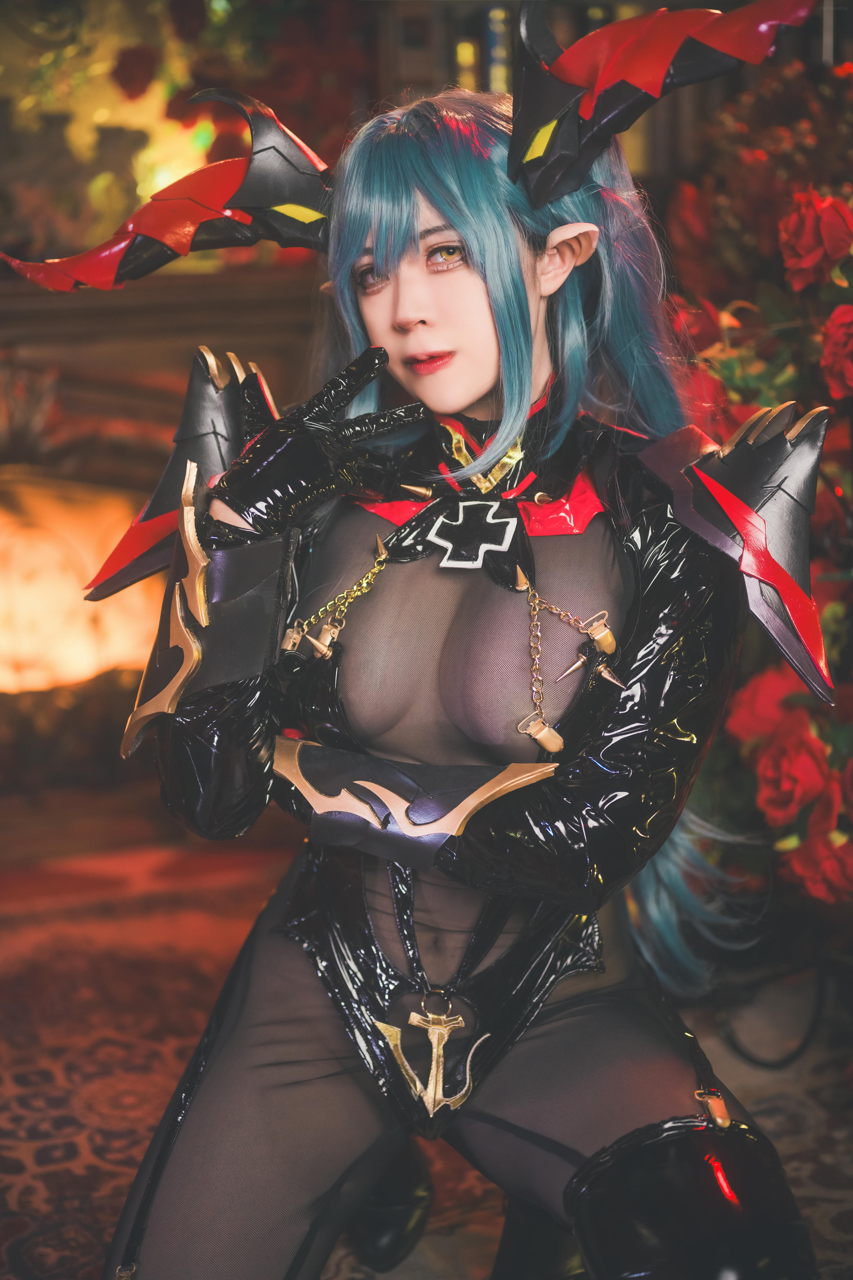 奈奈紀(@Hatori Sama)奈奈纪-2023-08-10_Regensburg Classic Version_ 20P (Patreon)_00_第1集