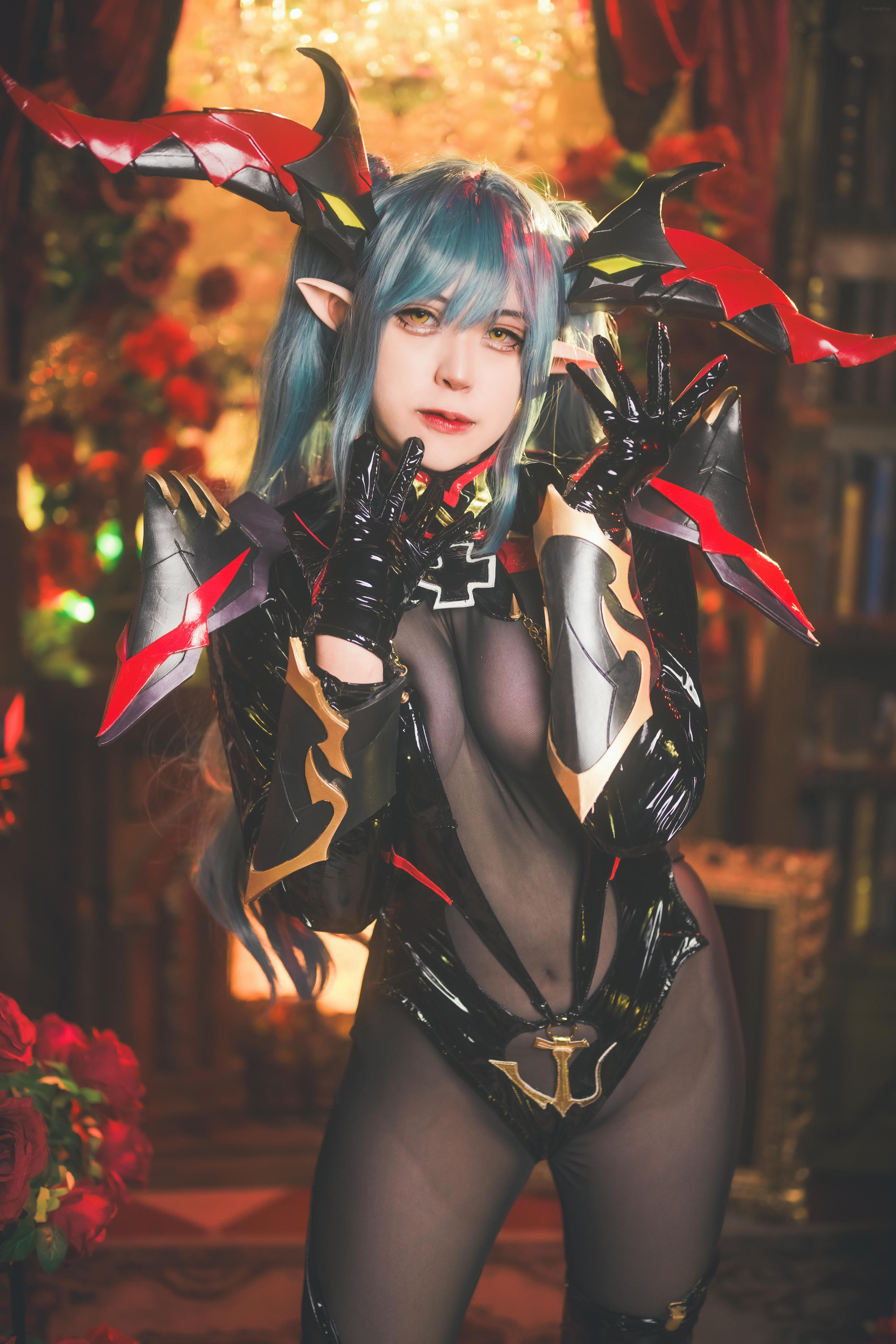 奈奈紀(@Hatori Sama)奈奈纪-2023-08-10_Regensburg Classic Version_ 20P (Patreon)_00_第1集