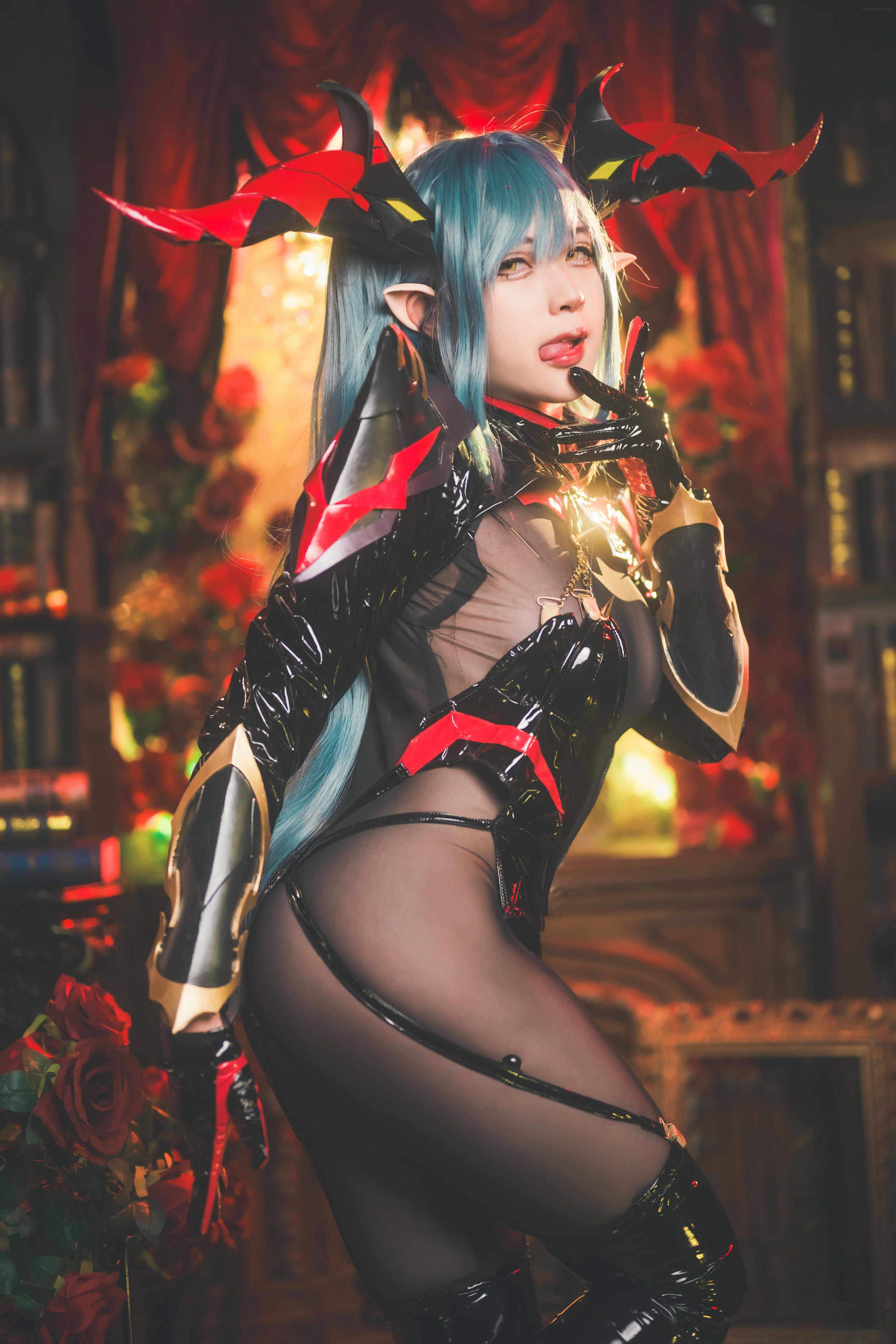 奈奈紀(@Hatori Sama)奈奈纪-2023-08-10_Regensburg Classic Version_ 20P (Patreon)_00_第1集