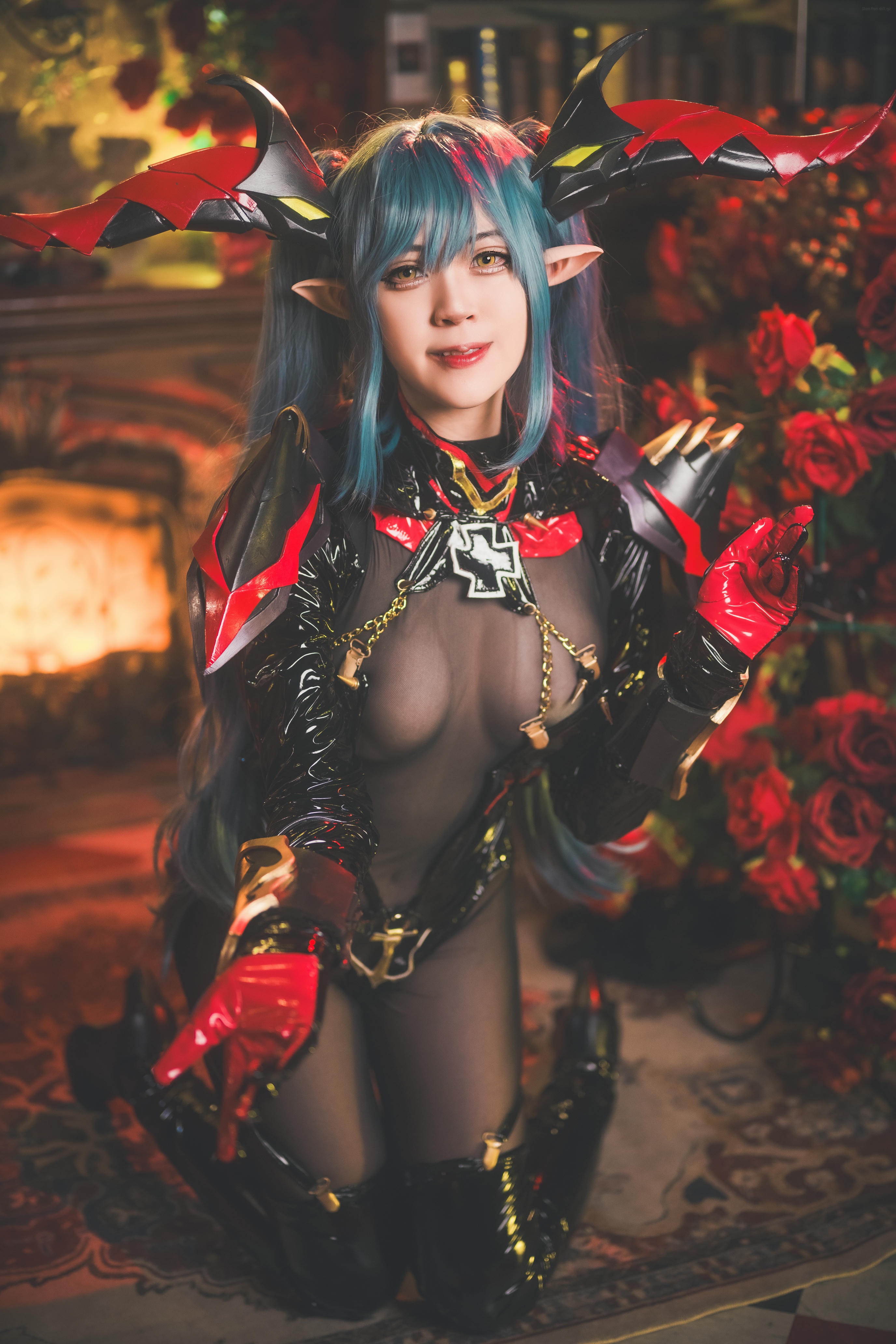 奈奈紀(@Hatori Sama)奈奈纪-2023-08-10_Regensburg Classic Version_ 20P (Patreon)_00_第1集