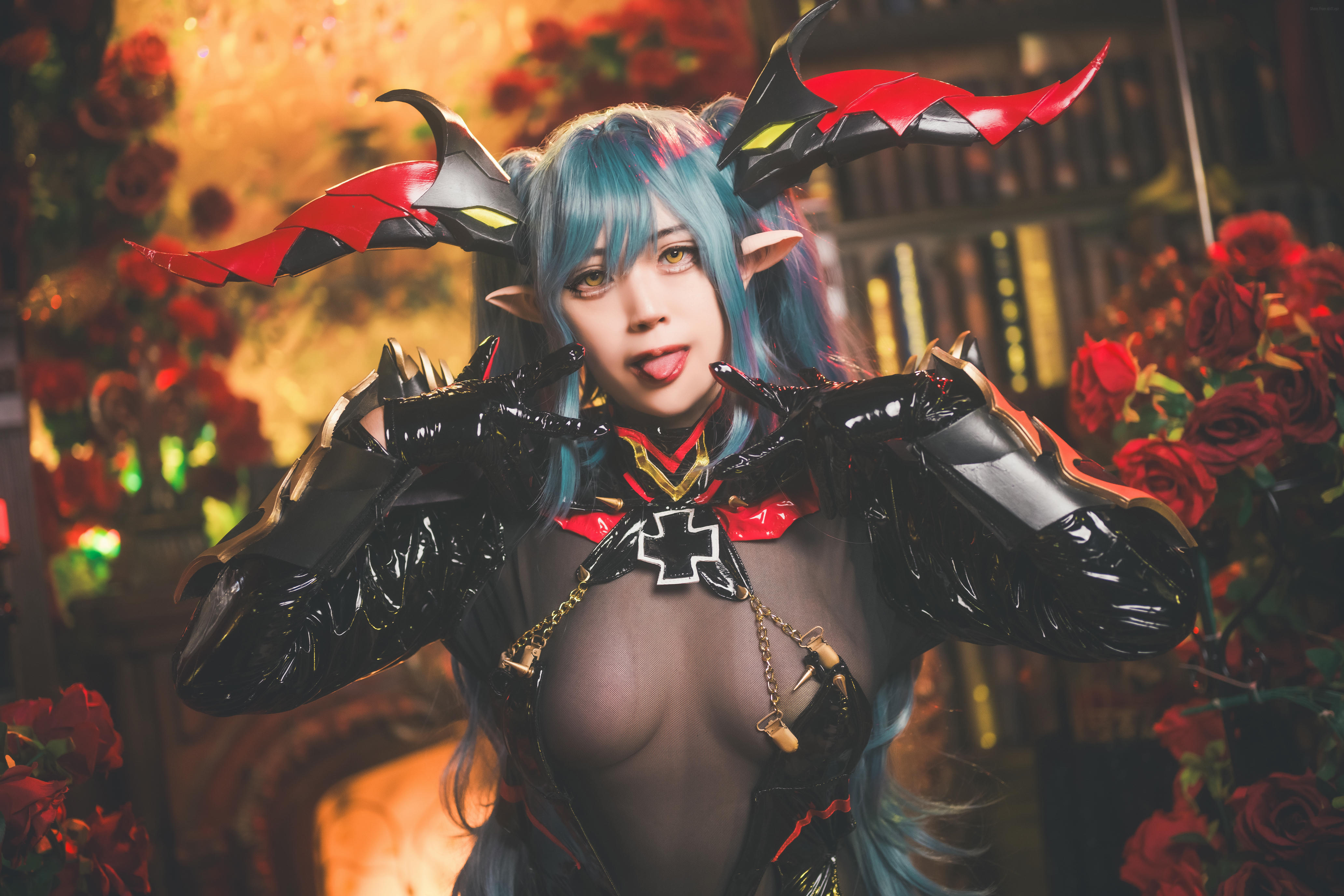 奈奈紀(@Hatori Sama)奈奈纪-2023-08-10_Regensburg Classic Version_ 20P (Patreon)_00_第1集