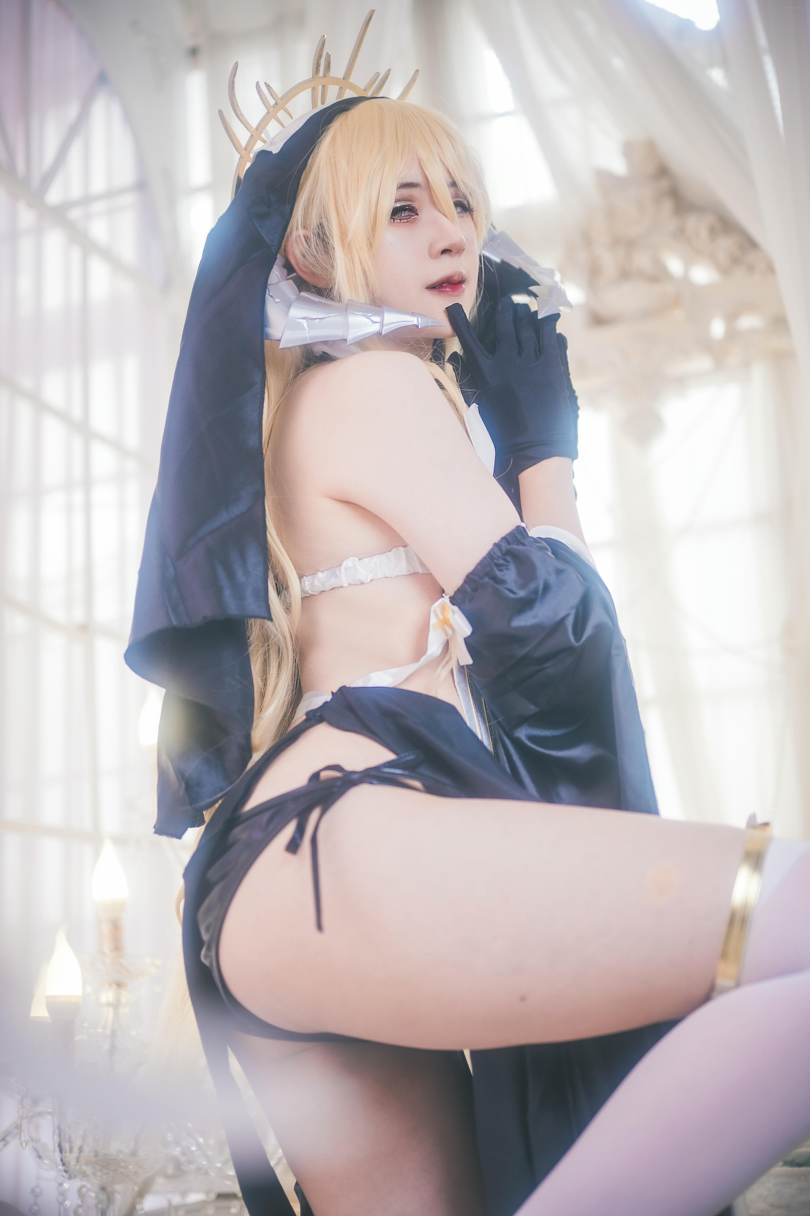 奈奈紀(@Hatori Sama)奈奈纪-2023-08-27_Implacable 10p_ Bonus set (Patreon)_00_第1集