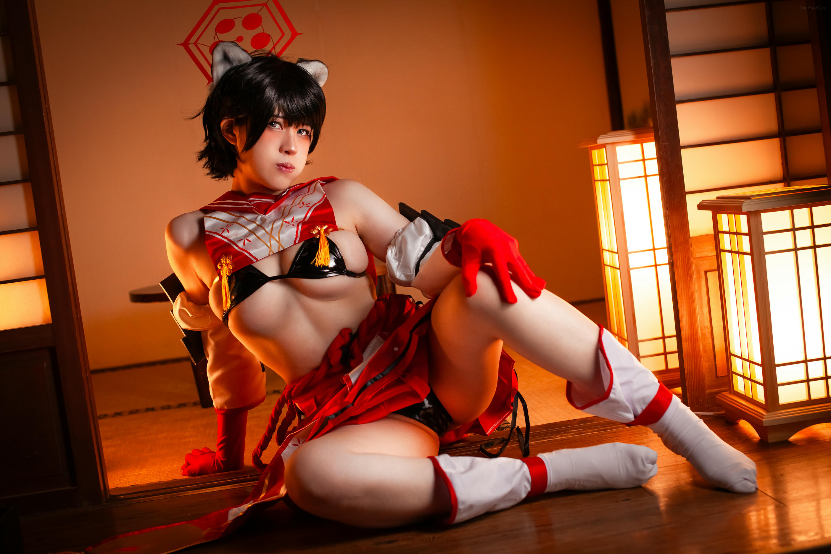 奈奈紀(@Hatori Sama)奈奈纪-2023-09-08_BlueArchive_ 椿 Kasuga Tsubaki 20P (Patreon)_00_第1集