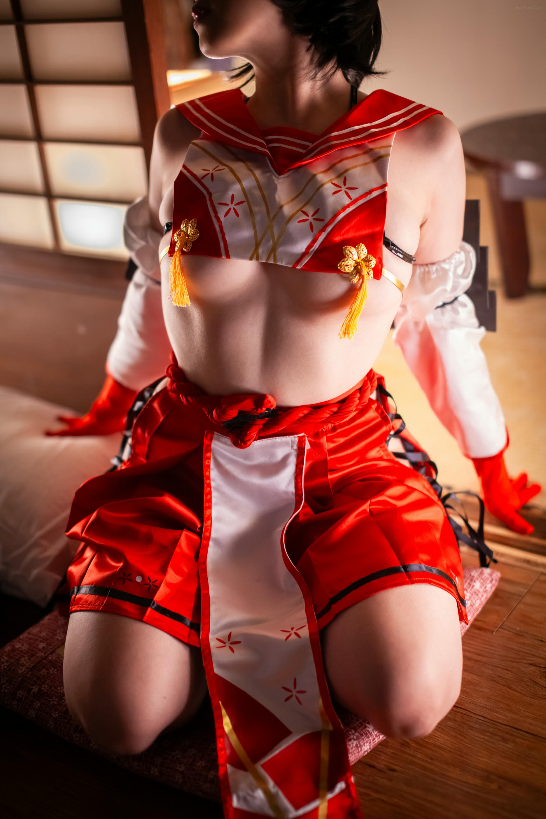 奈奈紀(@Hatori Sama)奈奈纪-2023-09-08_BlueArchive_ 椿 Kasuga Tsubaki 20P (Patreon)_00_第1集