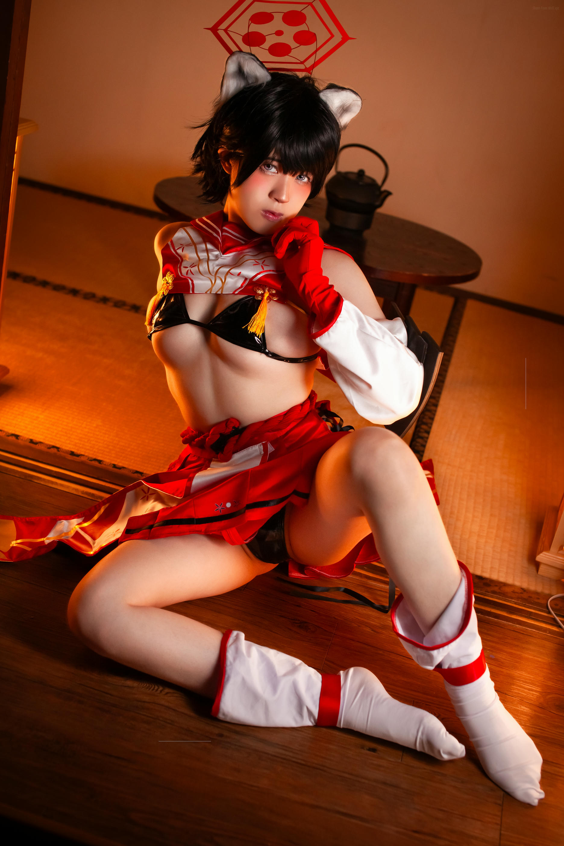 奈奈紀(@Hatori Sama)奈奈纪-2023-09-08_BlueArchive_ 椿 Kasuga Tsubaki 20P (Patreon)_00_第1集