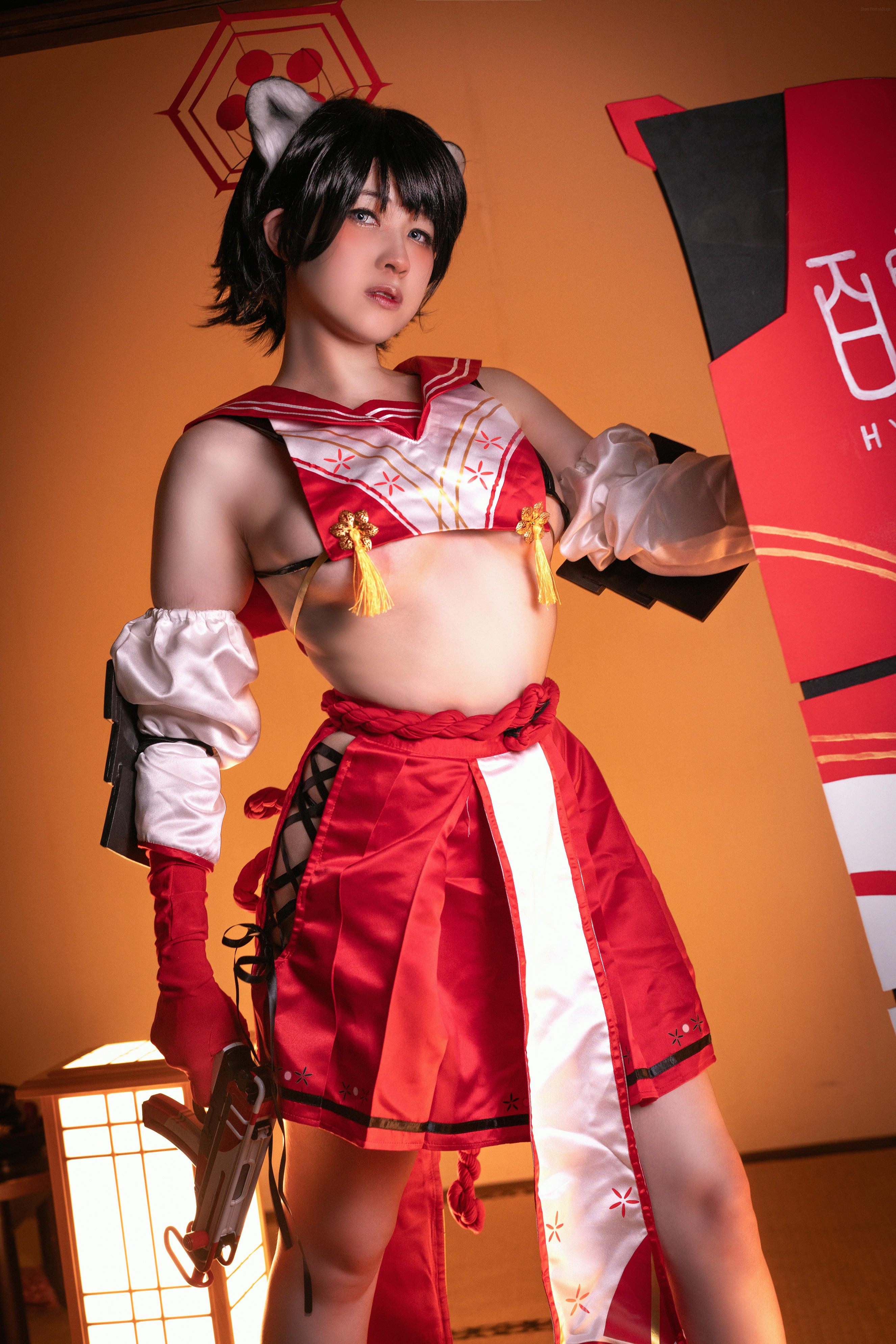 奈奈紀(@Hatori Sama)奈奈纪-2023-09-08_BlueArchive_ 椿 Kasuga Tsubaki 20P (Patreon)_00_第1集