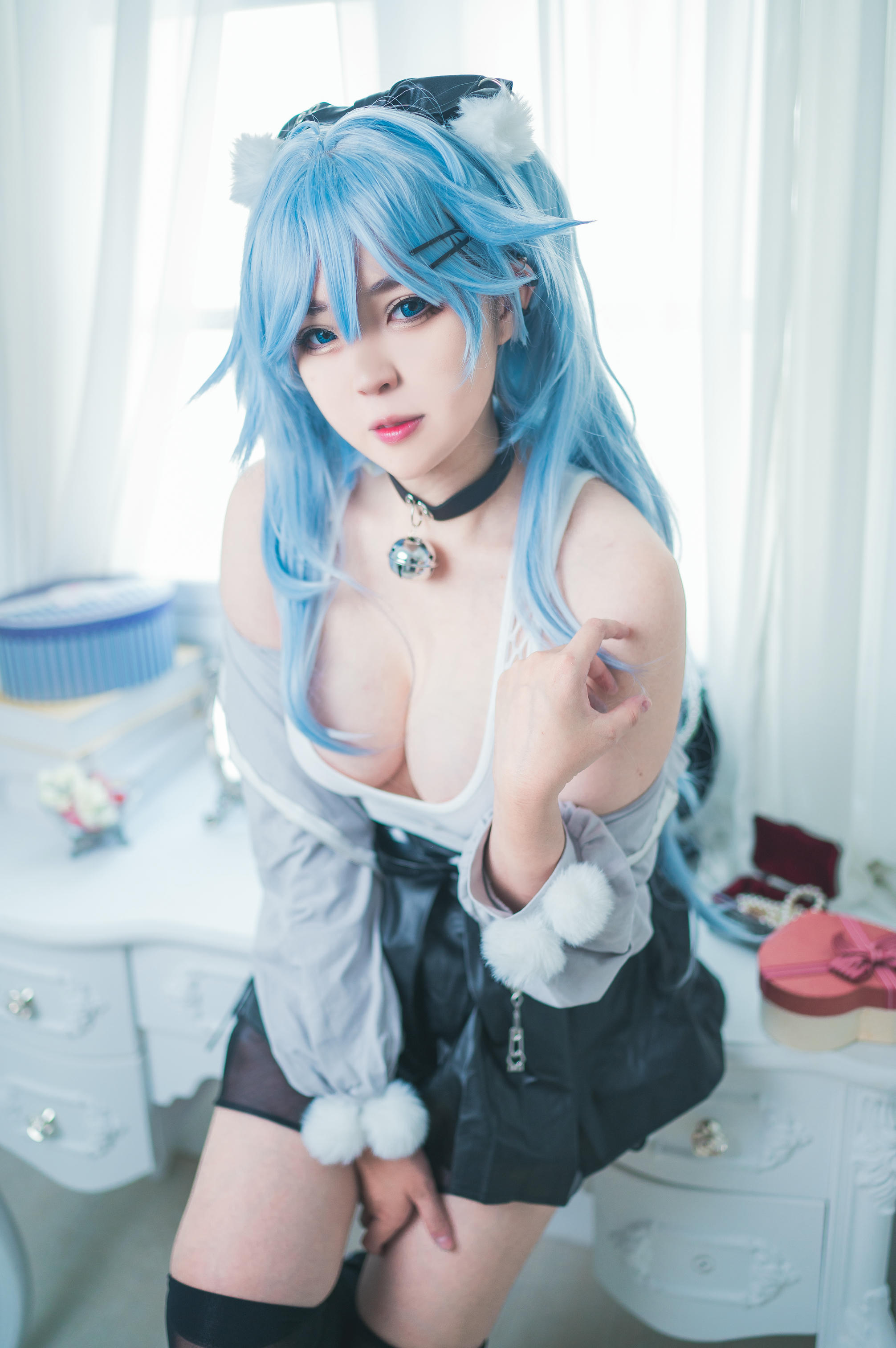 奈奈紀(@Hatori Sama)奈奈纪-综合_第1集