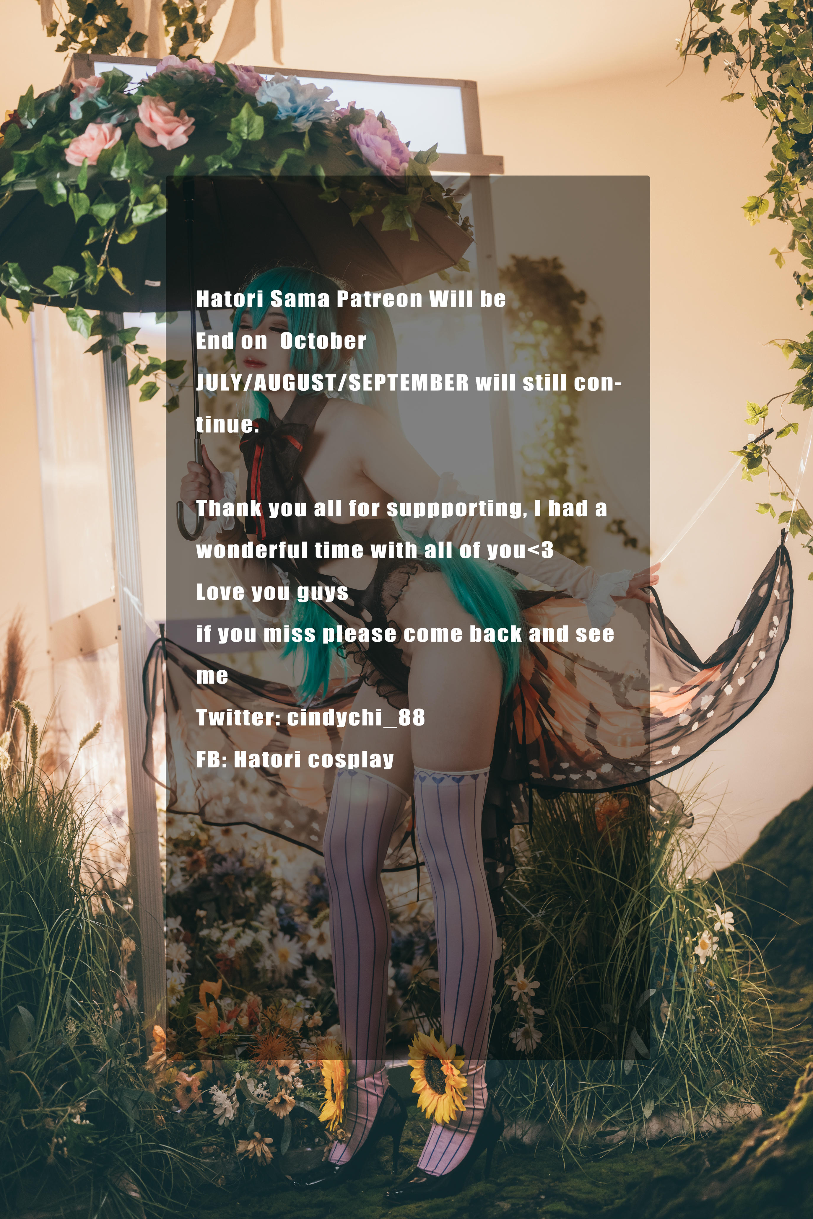 奈奈紀(@Hatori Sama)奈奈纪-综合_第2集