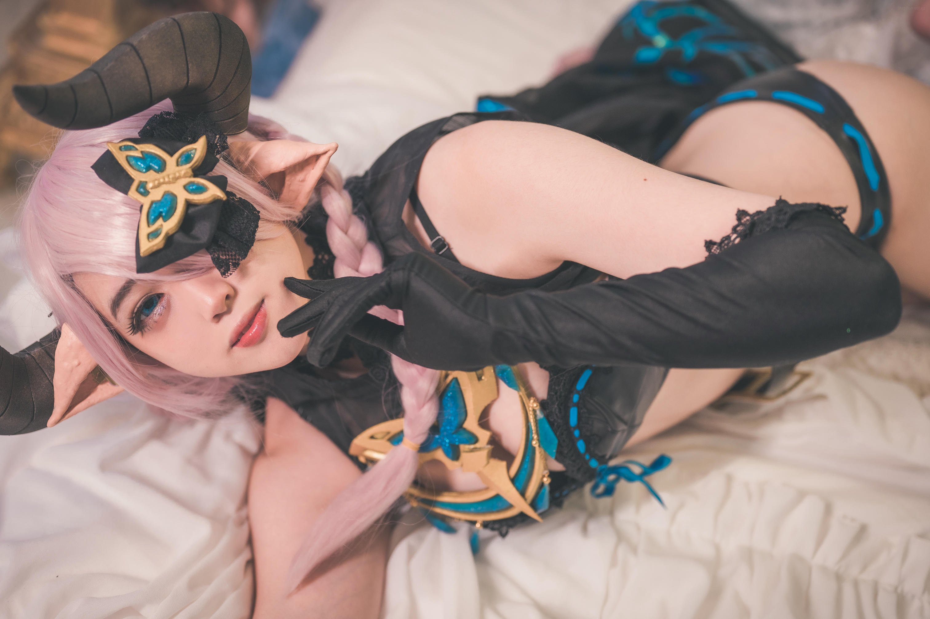 奈奈紀(@Hatori Sama)奈奈纪-2021-05-30_narmaya GBF (Patreon)_00_第1集