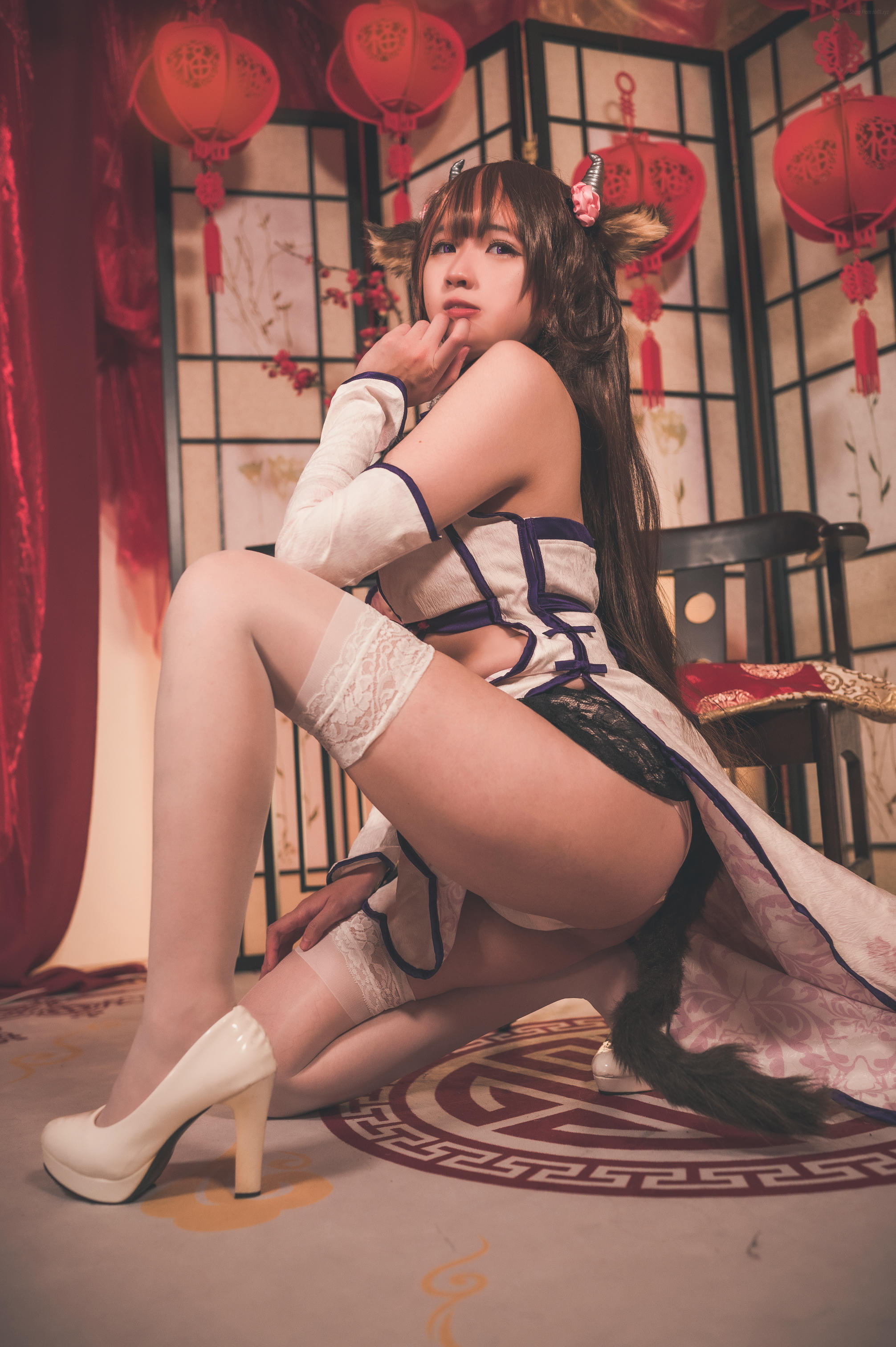 Hatori Sama NO.028 Ankha[20P-160M]_第1集