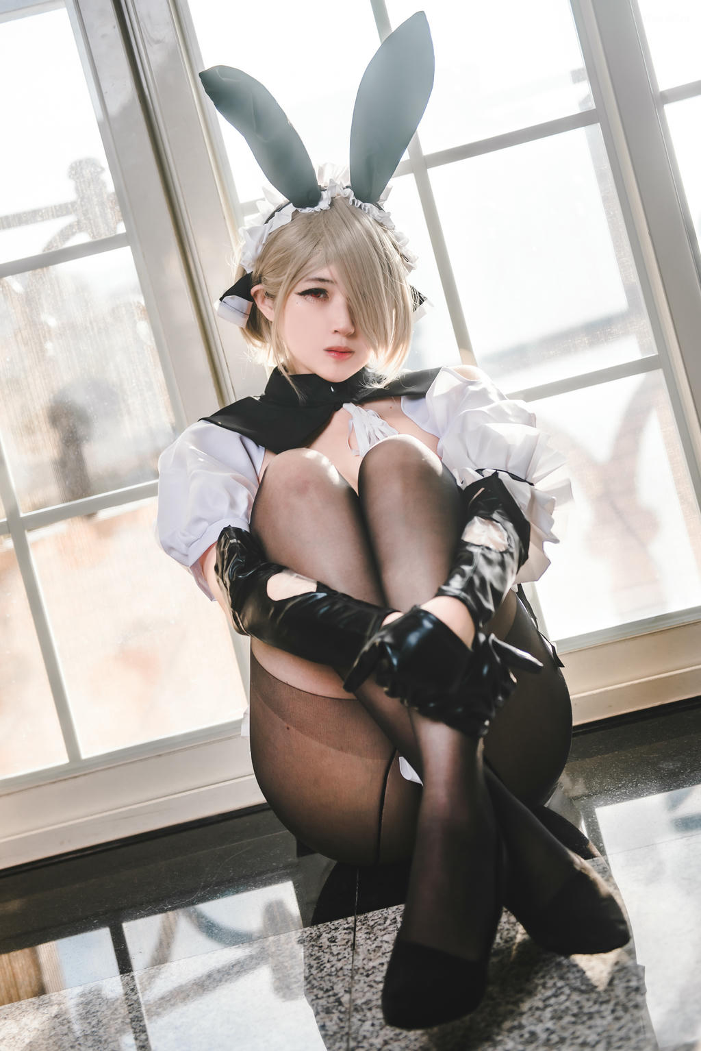 Hatori Sama NO.032 Implacable (Azur Lane)[10P-108.8M]_第1集