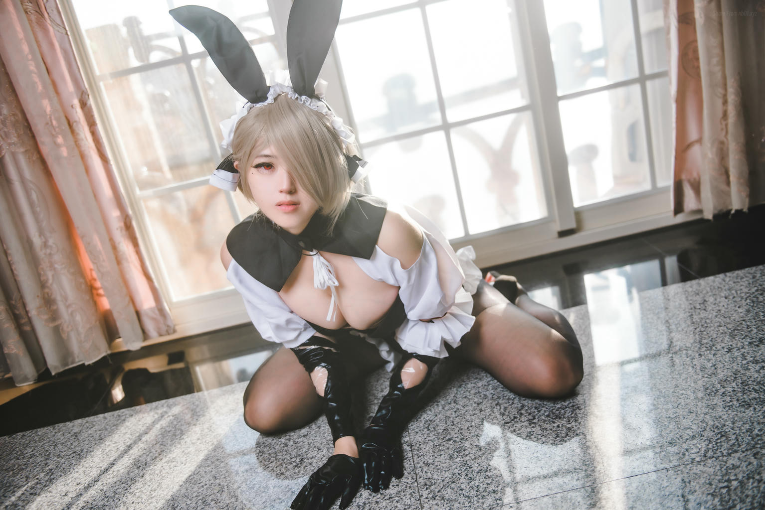 Hatori Sama NO.032 Implacable (Azur Lane)[10P-108.8M]_第1集