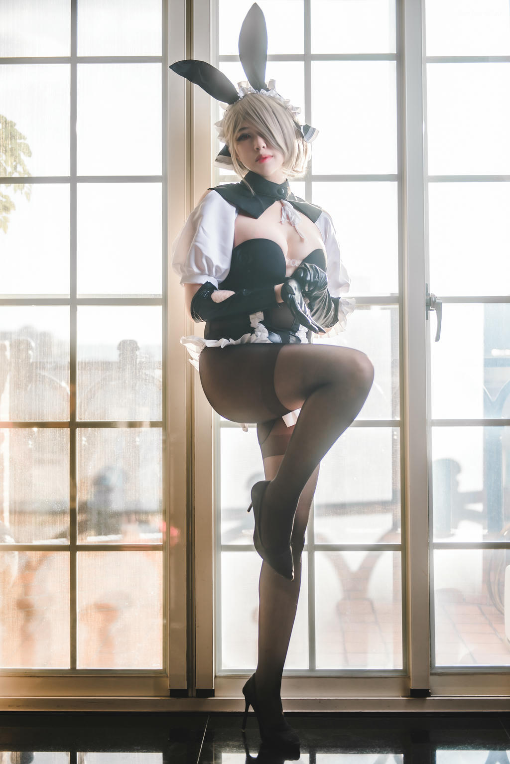 Hatori Sama NO.032 Implacable (Azur Lane)[10P-108.8M]_第1集