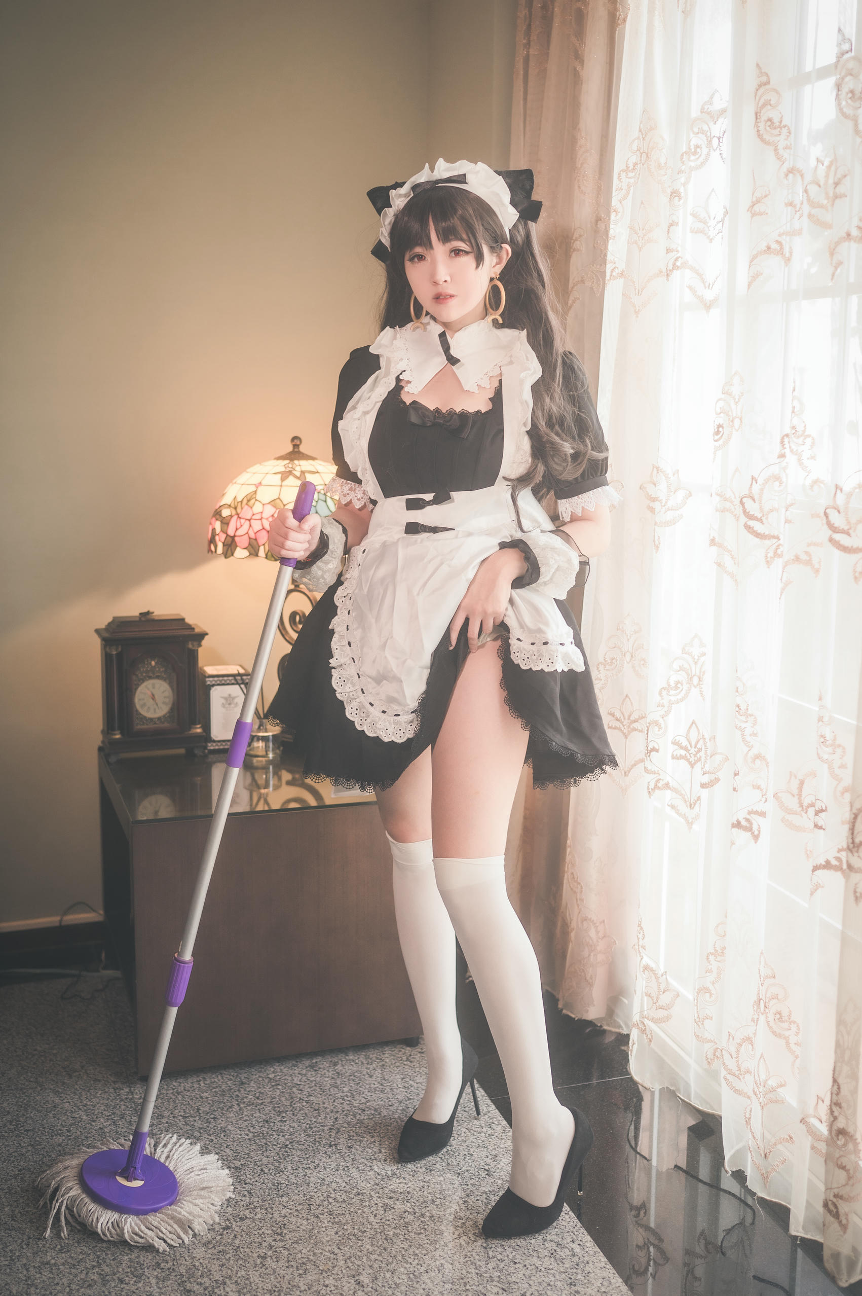 Hatori Sama NO.033 Baltimore Racing Queen [8P-96MB]_第1集
