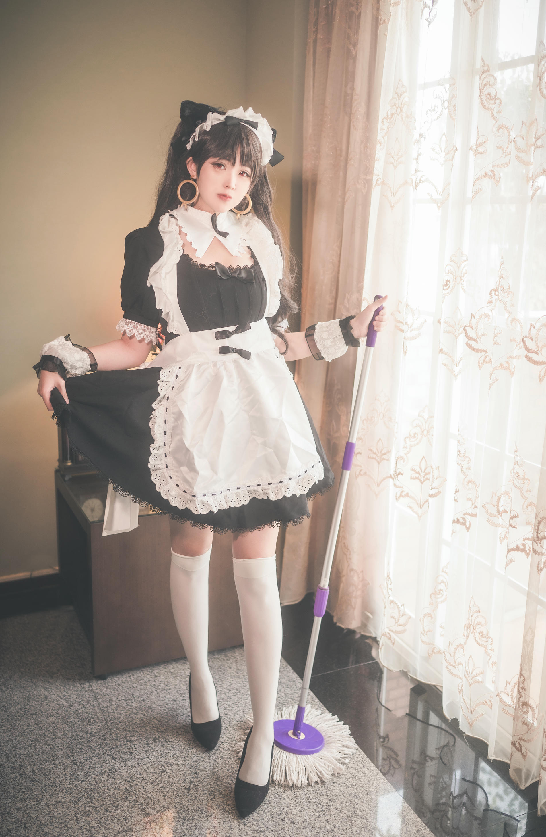 Hatori Sama NO.033 Baltimore Racing Queen [8P-96MB]_第1集